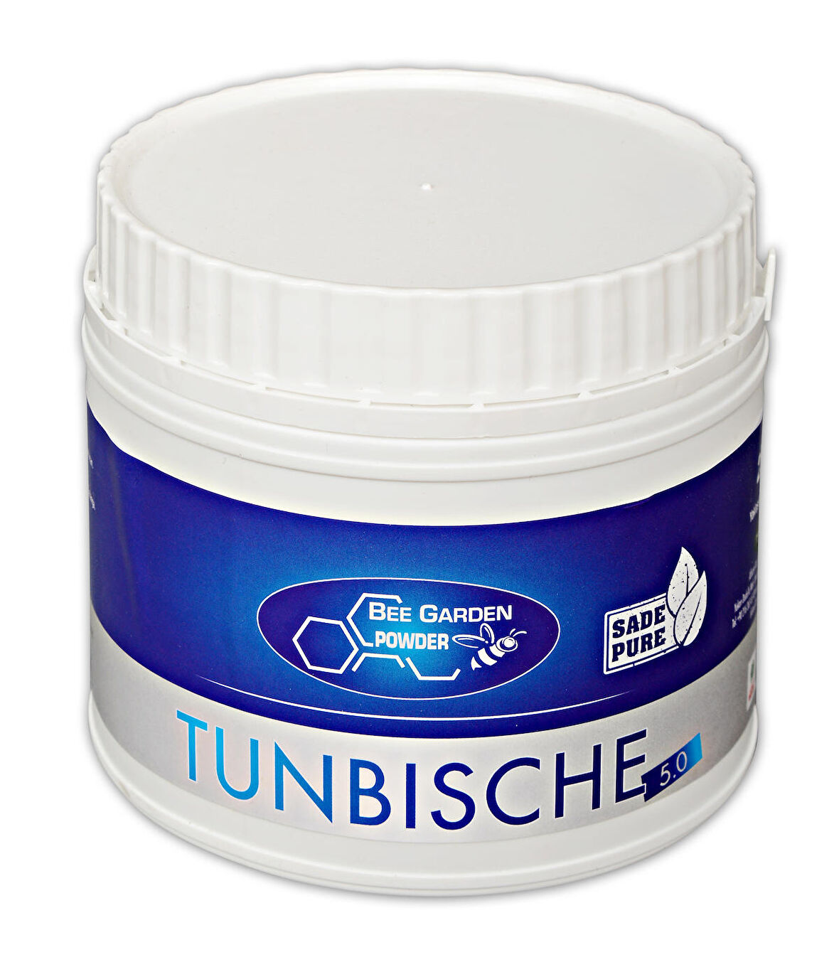 Tunbische kilo aldırıcı Sade 250 Gr