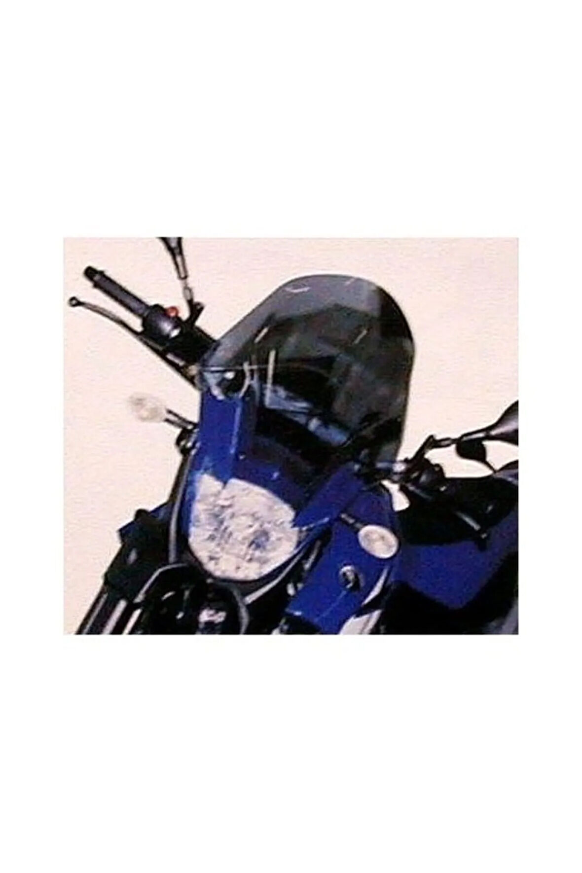 Gıvı D433s Yamaha Xt660 R - Xt660 X (04-16) Rüzgar Siperlik