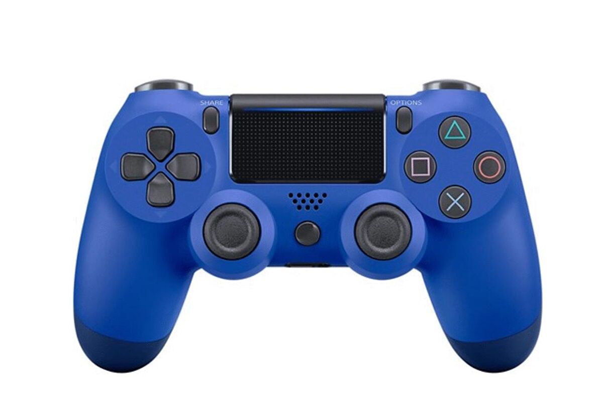 QASUL  PS4 Oyun Kolu Joystick Kablosuz Wireless