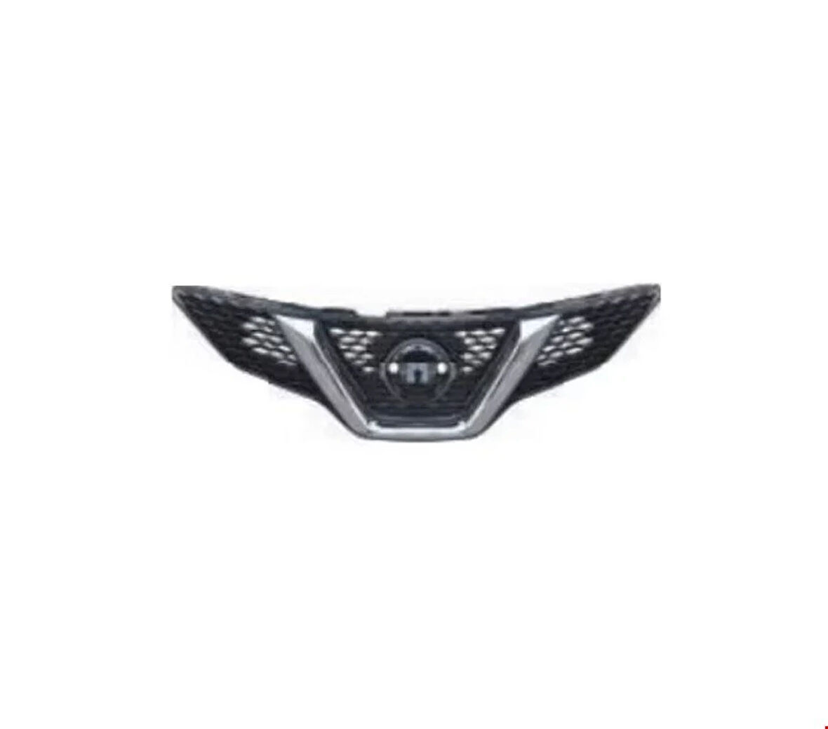 Nissan Qashqai 2014 Sonrası Uyumlu Ön Panjur