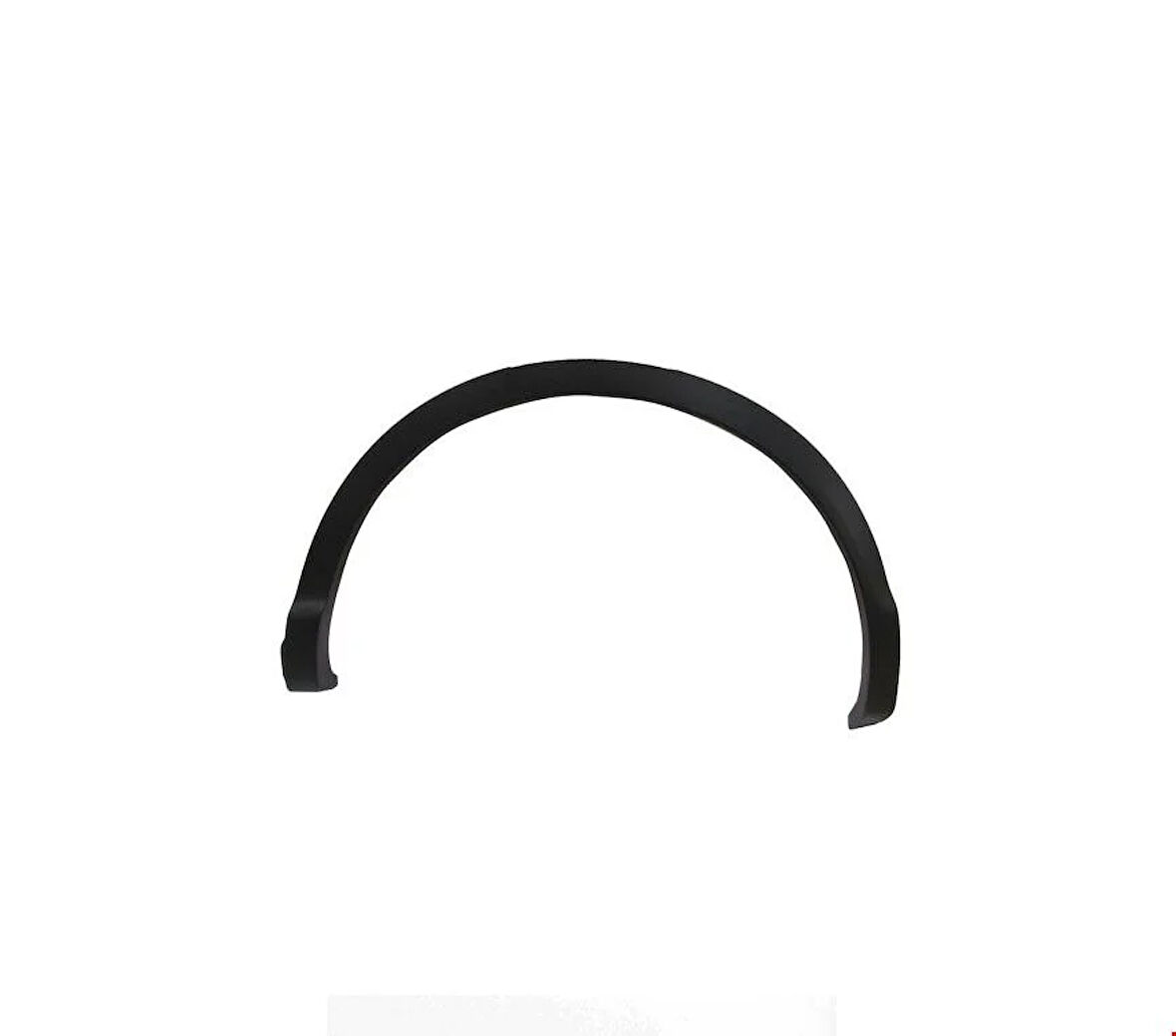 Nissan Qashqai 2014 ve Sonrası Sol Arka Çamurluk Kaplama (Dodİk)