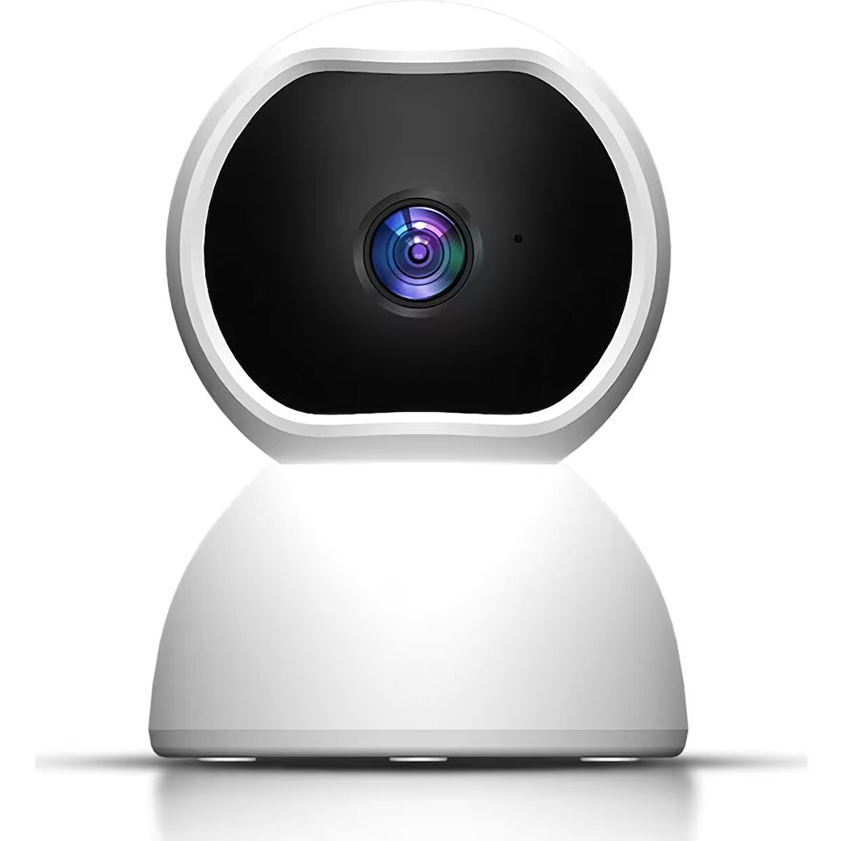 QASUL Wifi Cmr26 Güvenlik Kamerası 2mp 1080p Hd Akıllı Ip Kamera Onvif V380 Pro 360°