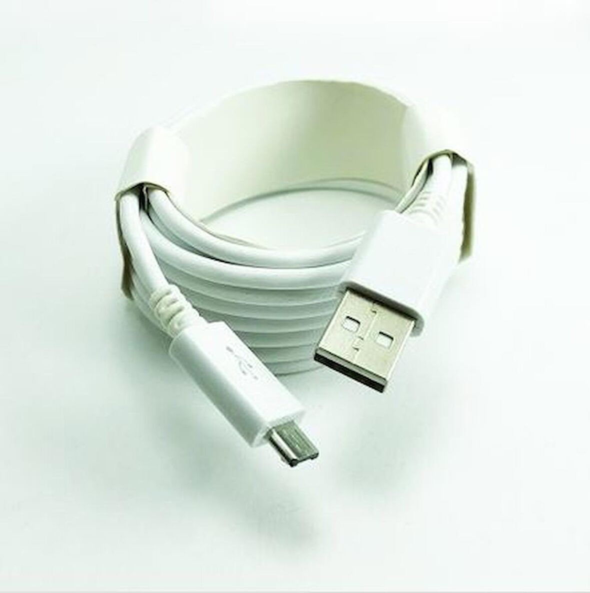 QASUL 3 Metre Usb Sarj Kablosu Micro usbmcr1