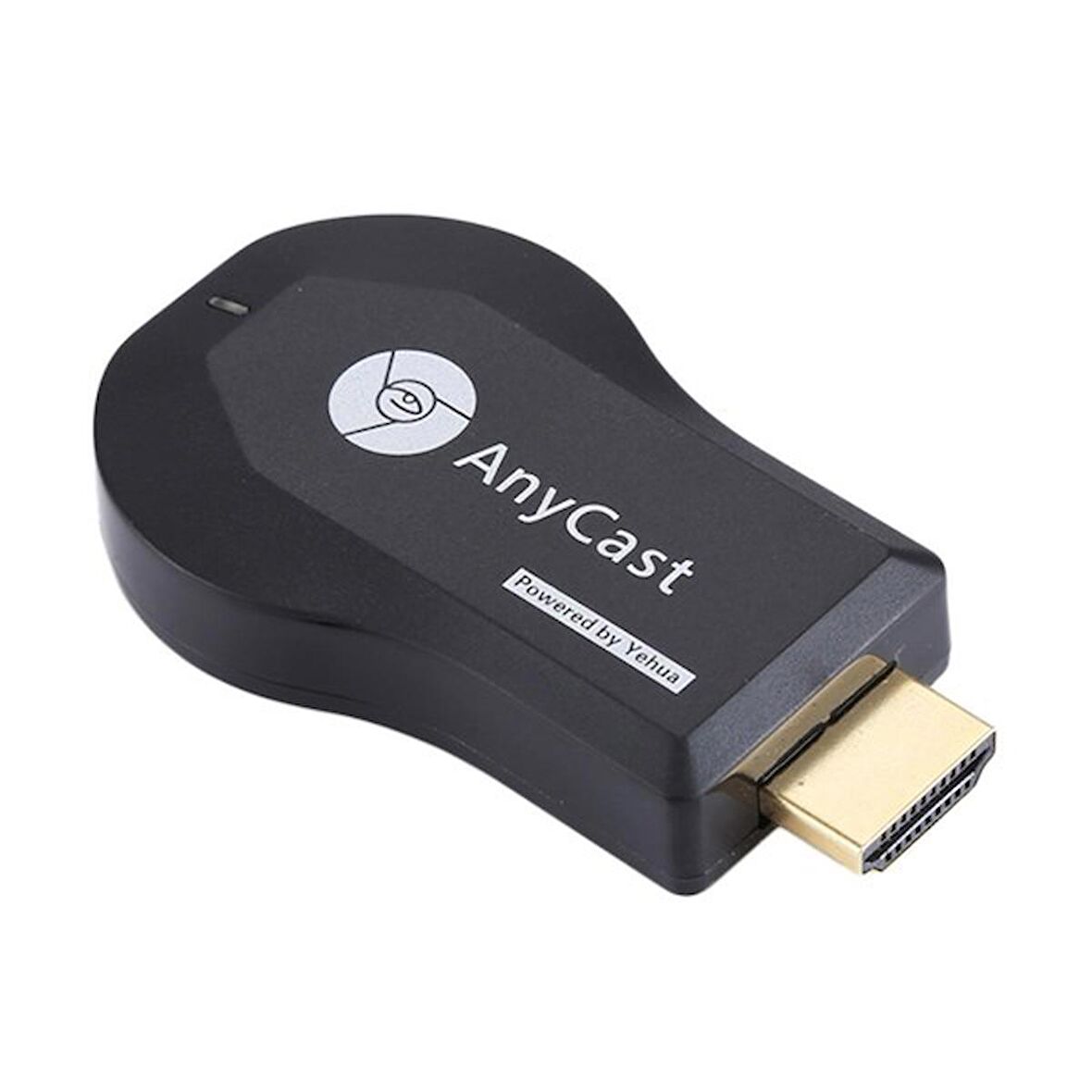 QASUL Anycast M9 Plus Hdmi Kablosuz Görüntü Ve Ses Aktarıcı ayd000068