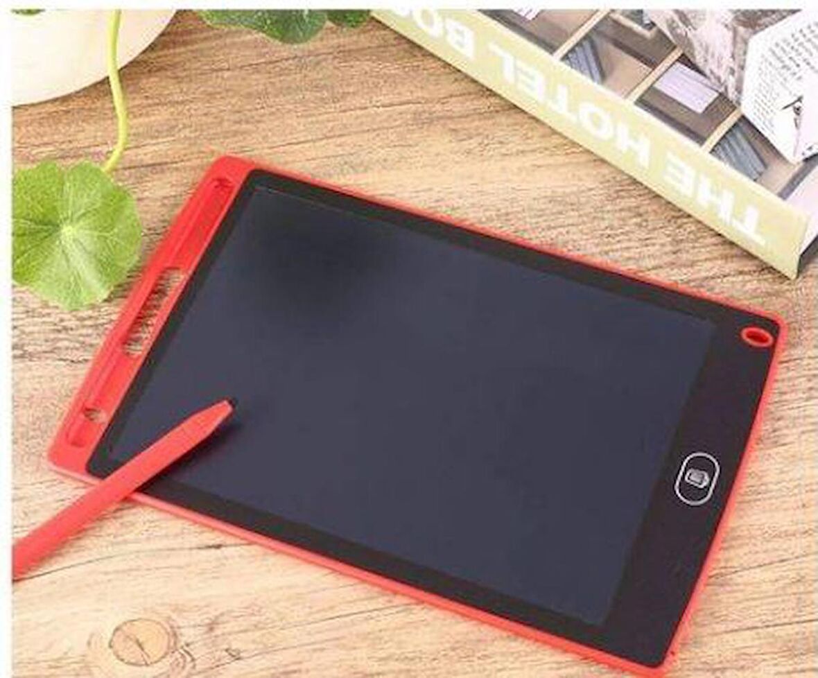 Blue İnter 8.5 inç Grafik Tablet