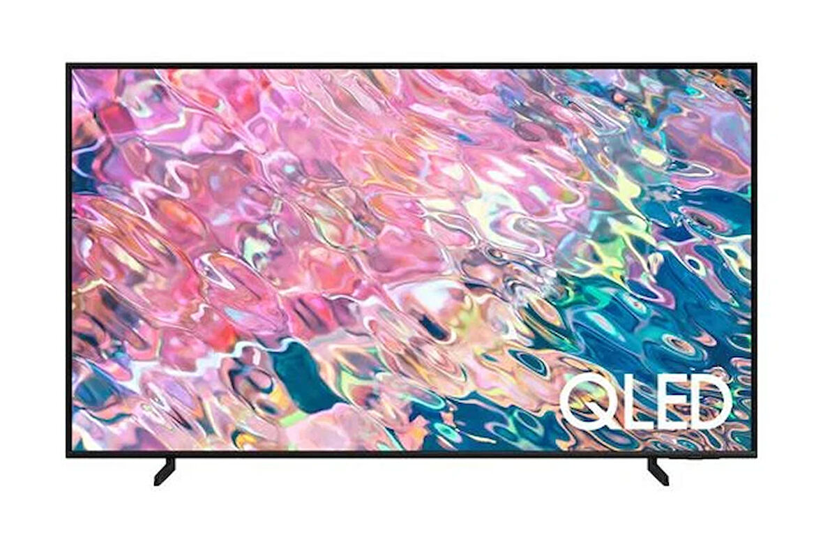 Samsung QE50Q60CAUXTK 4K Ultra HD 50" Tizen QLED TV