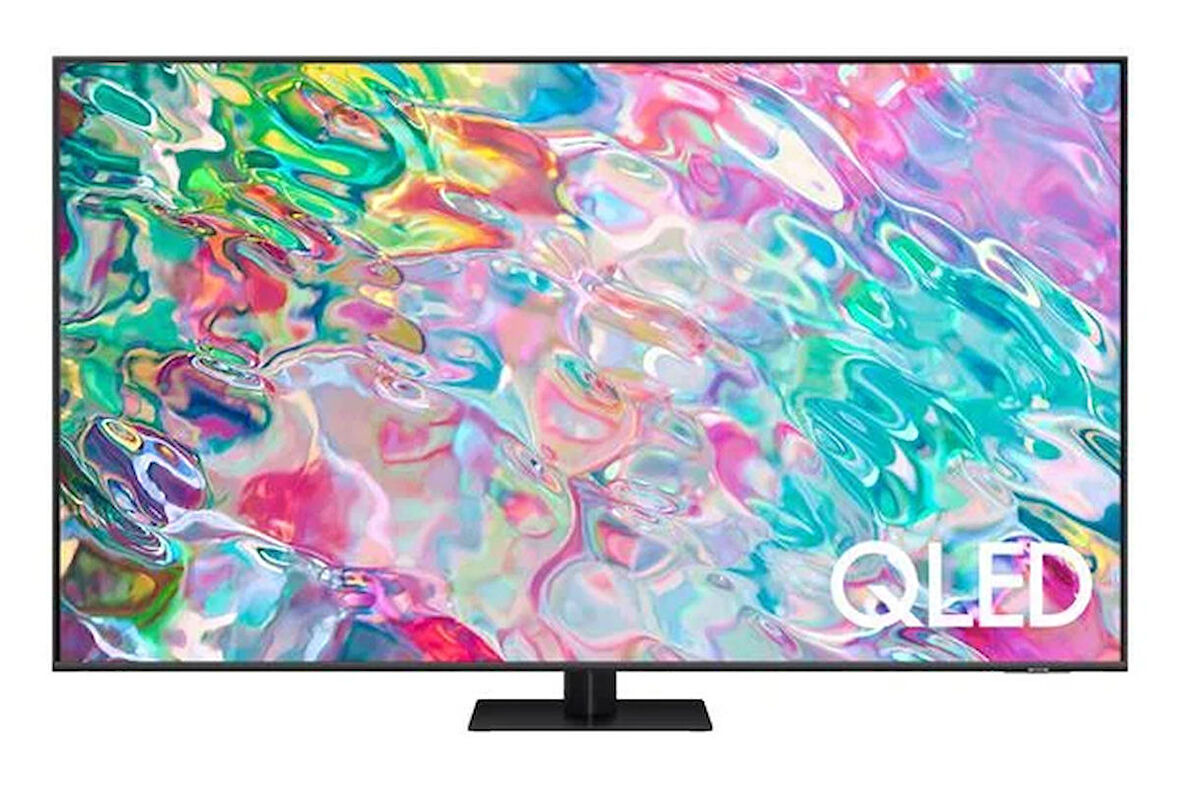 Samsung QE55Q70BATXTK 55 İnç Q70B QLED 4K Smart TV