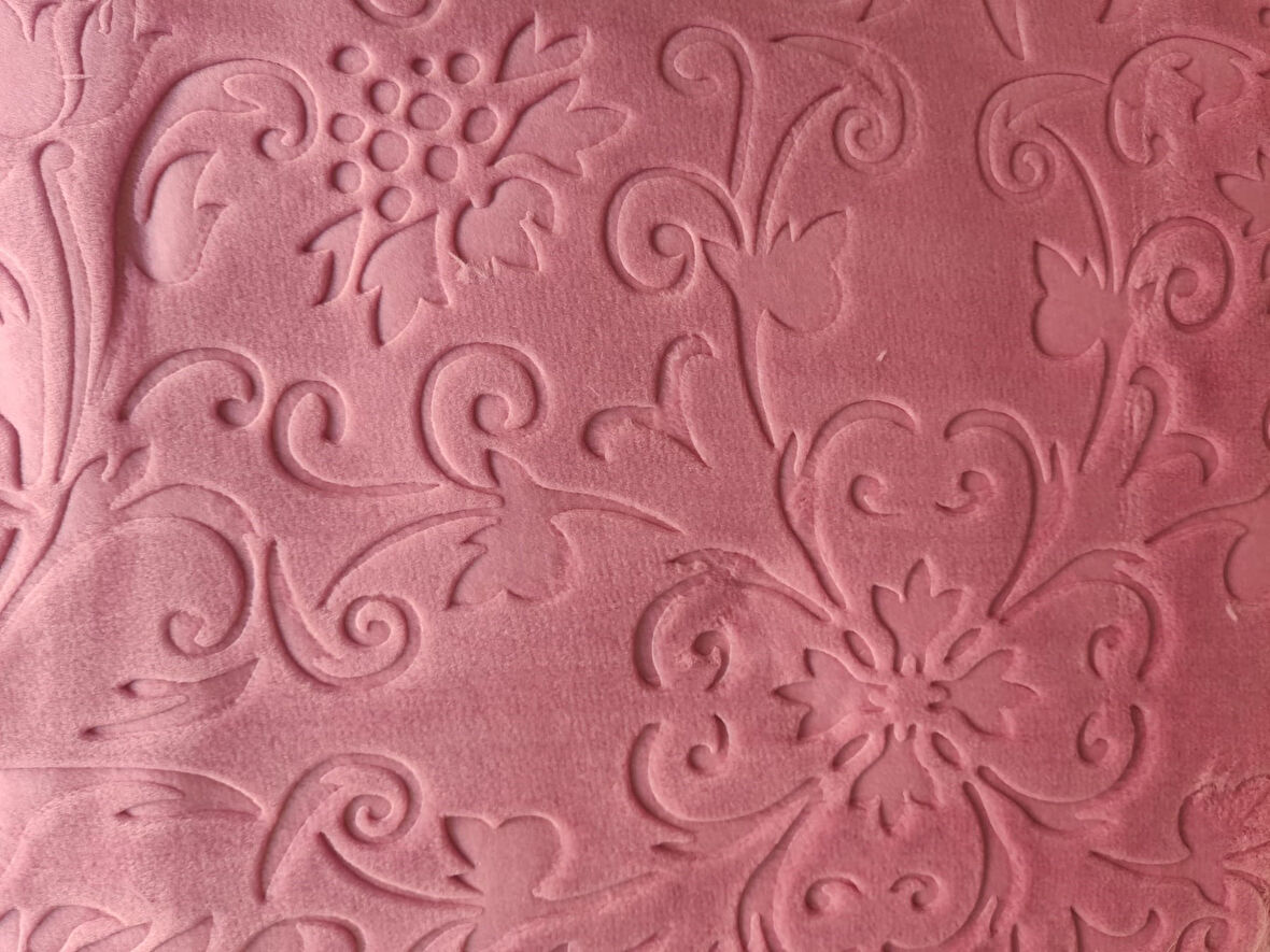 MERİNOS Elegance Çift Kişilik Battaniye