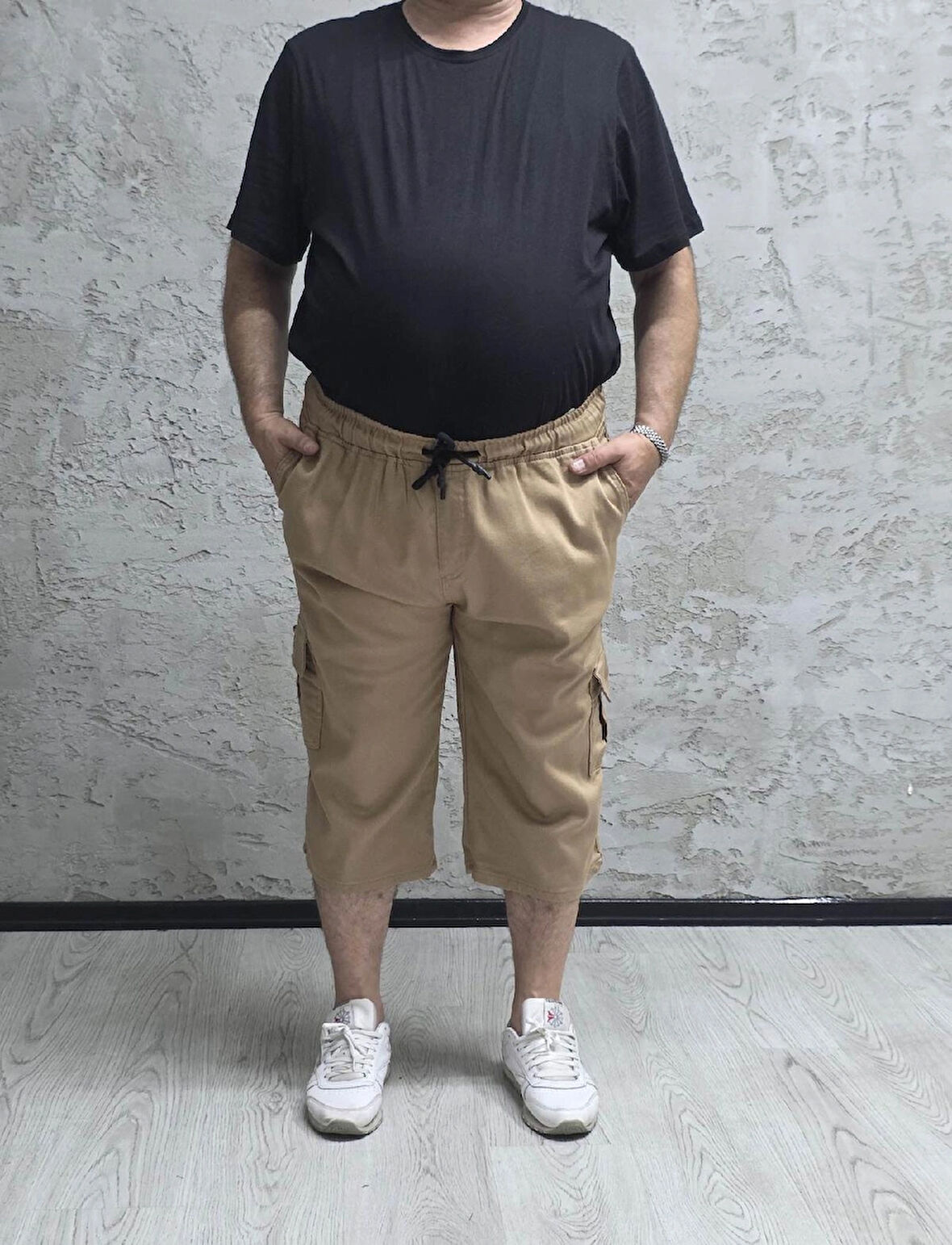 QUITS KIDS-17000-BATTEL BEDEN KOMANDO KAPRİ