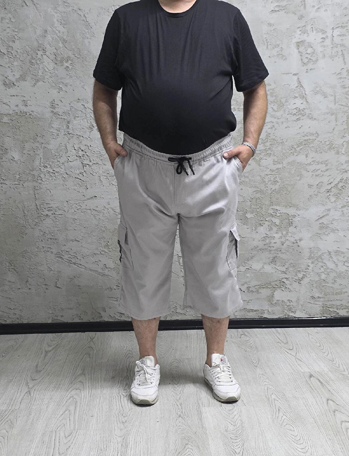 QUITS KIDS-17000-BATTEL BEDEN KOMANDO KAPRİ