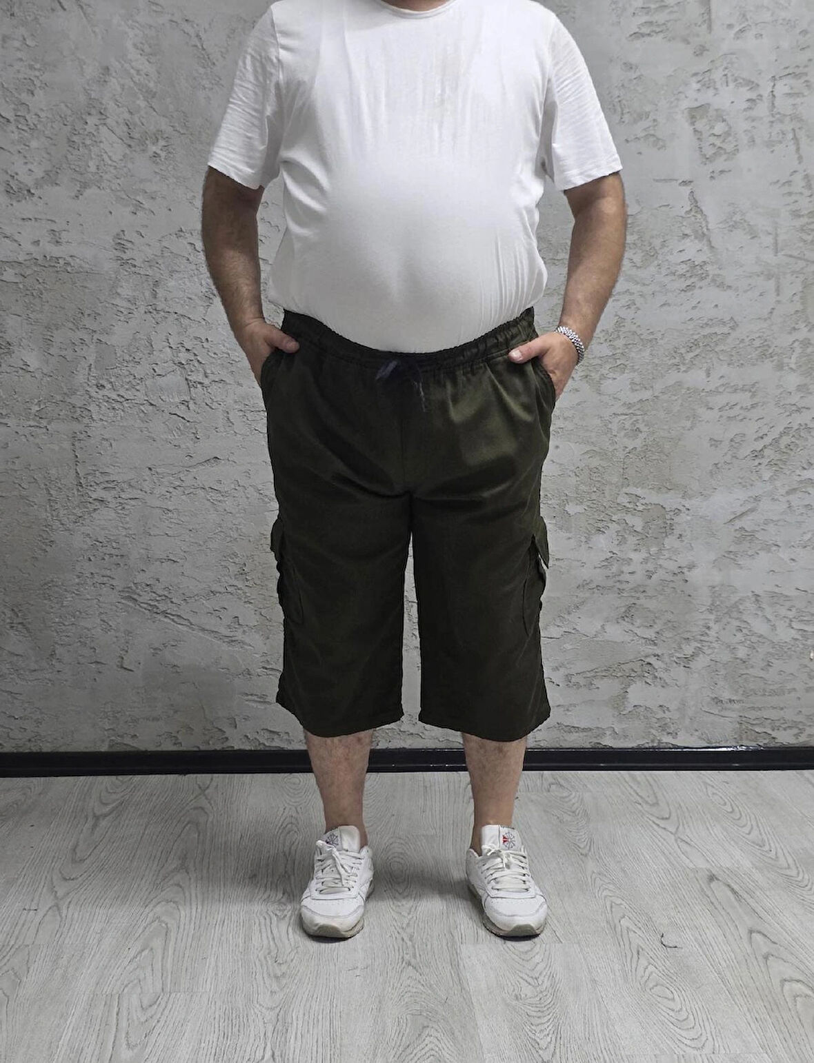 QUITS KIDS-17000-BATTEL BEDEN KOMANDO KAPRİ