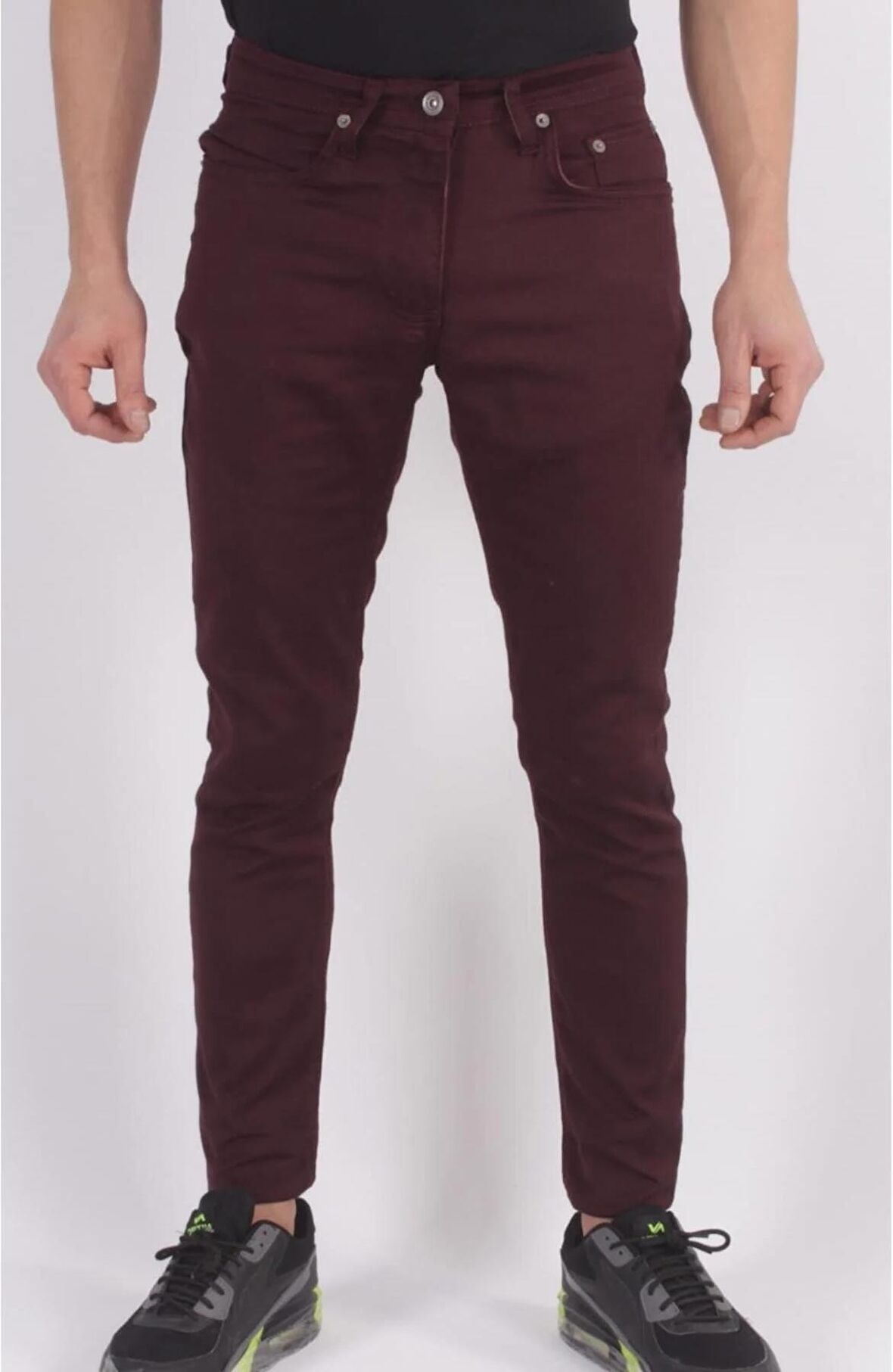 Slimfit Erkek Pantolon-36000