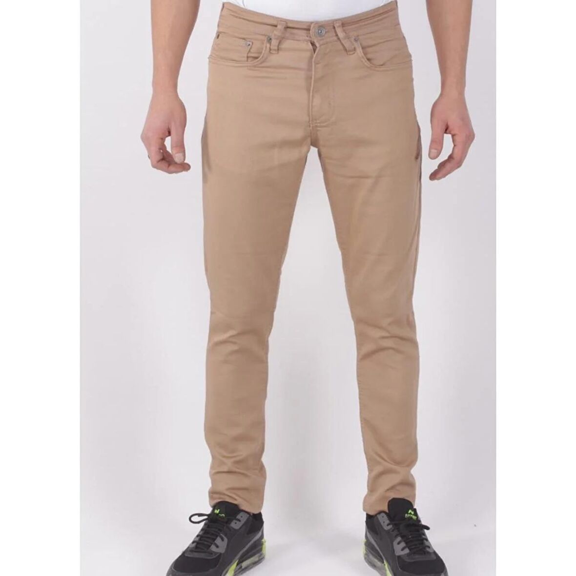 Slimfit Erkek Pantolon-36000