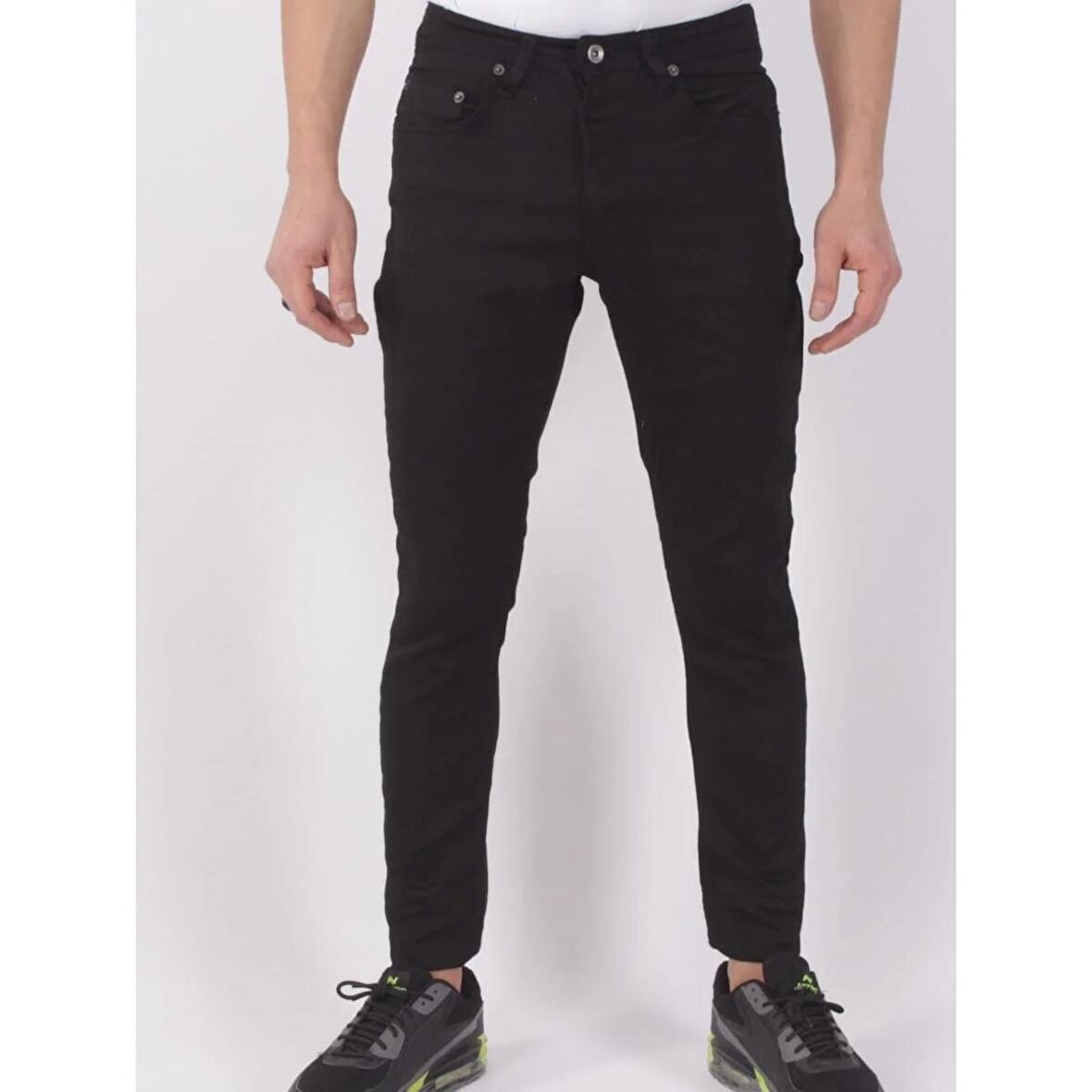 Slimfit Erkek Pantolon-36000