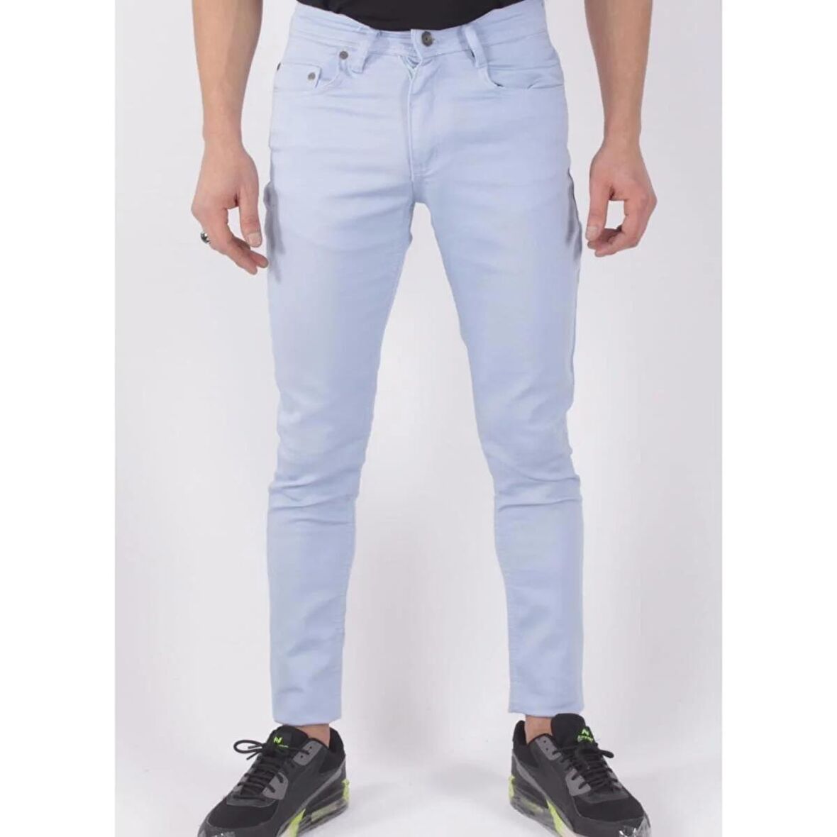 Slimfit Erkek Pantolon-36000