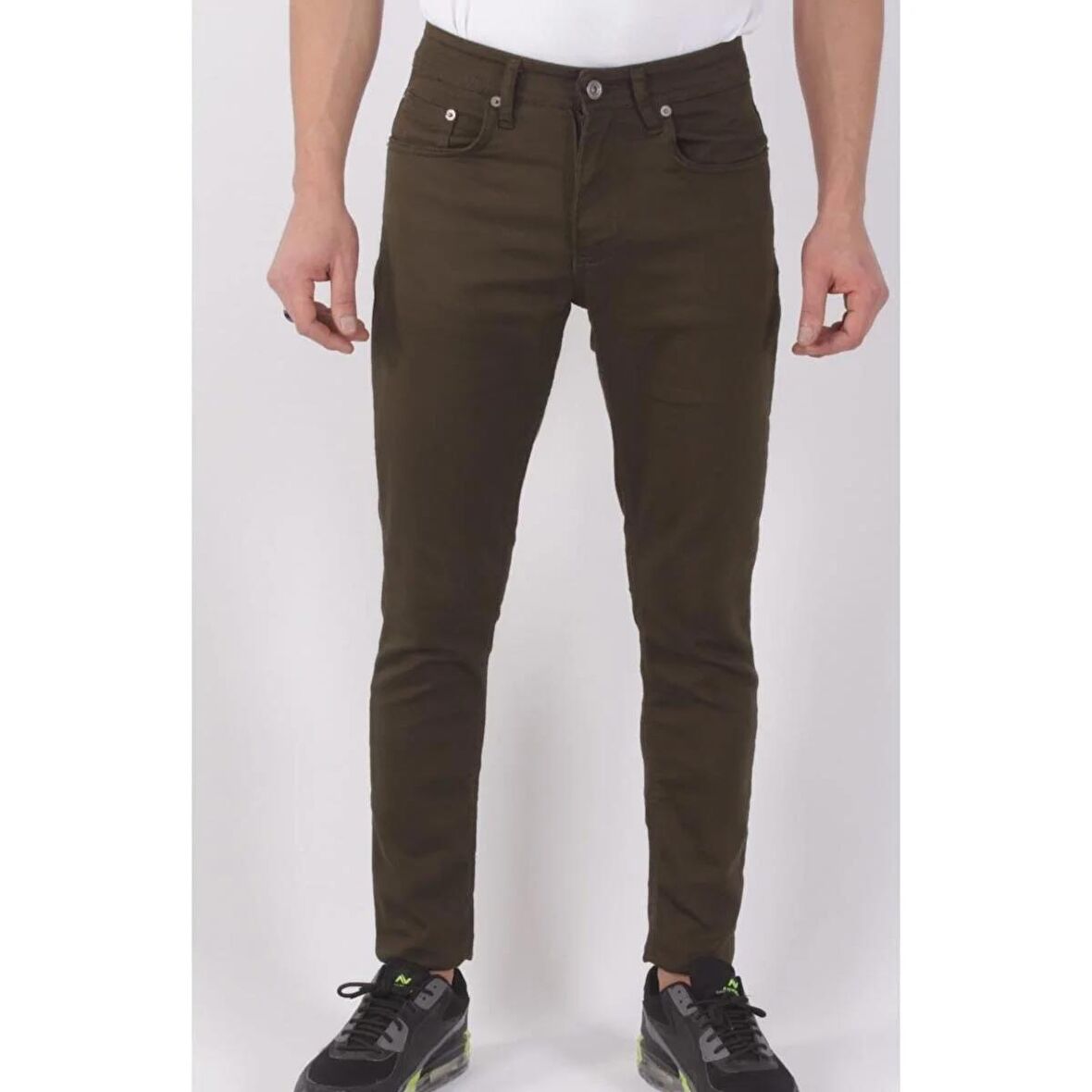Slimfit Erkek Pantolon-36000