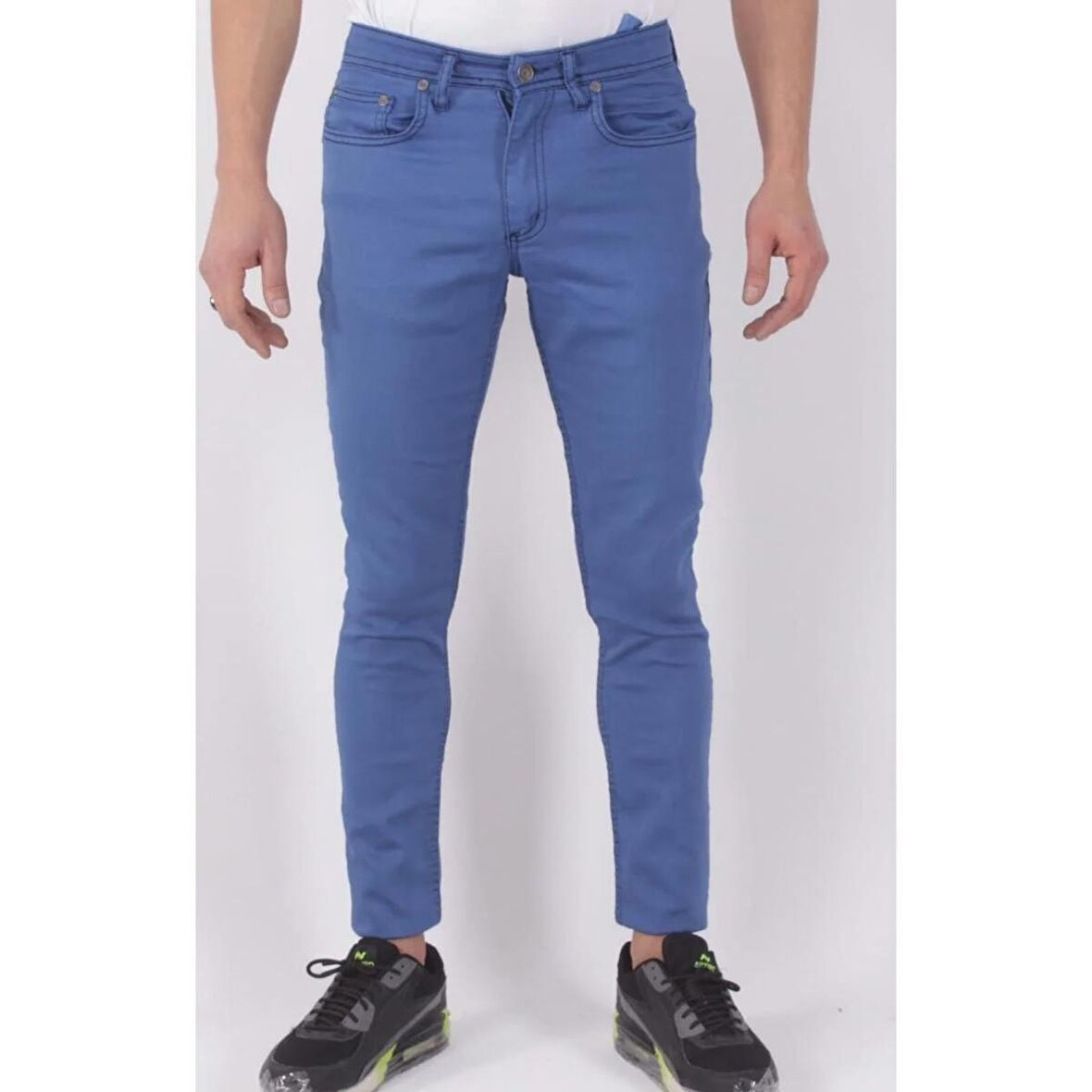 Slimfit Erkek Pantolon-36000