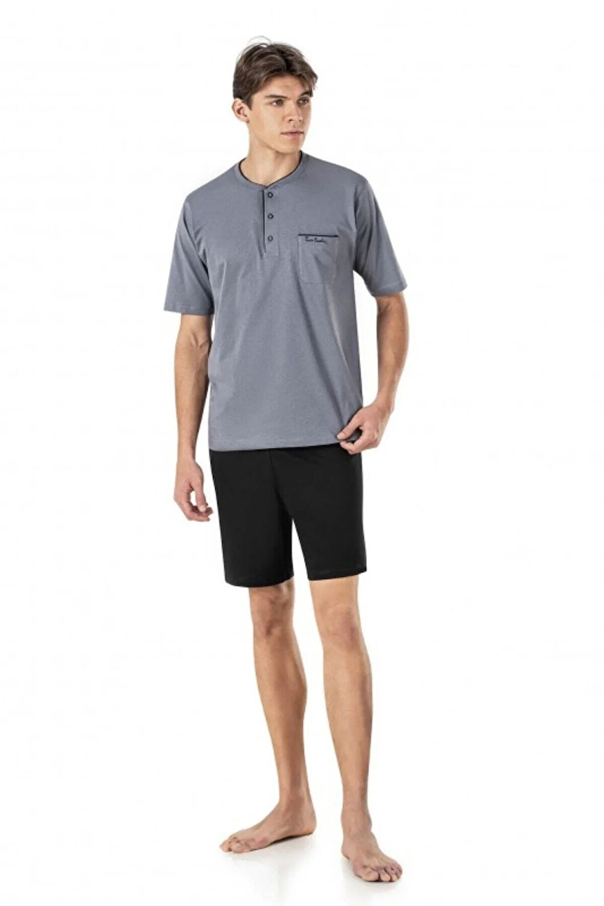 Erkek Robdöşambırlı 5'li Kutulu Damat Çeyiz Seti Q5.U.5O.K6.K.A0.P.C