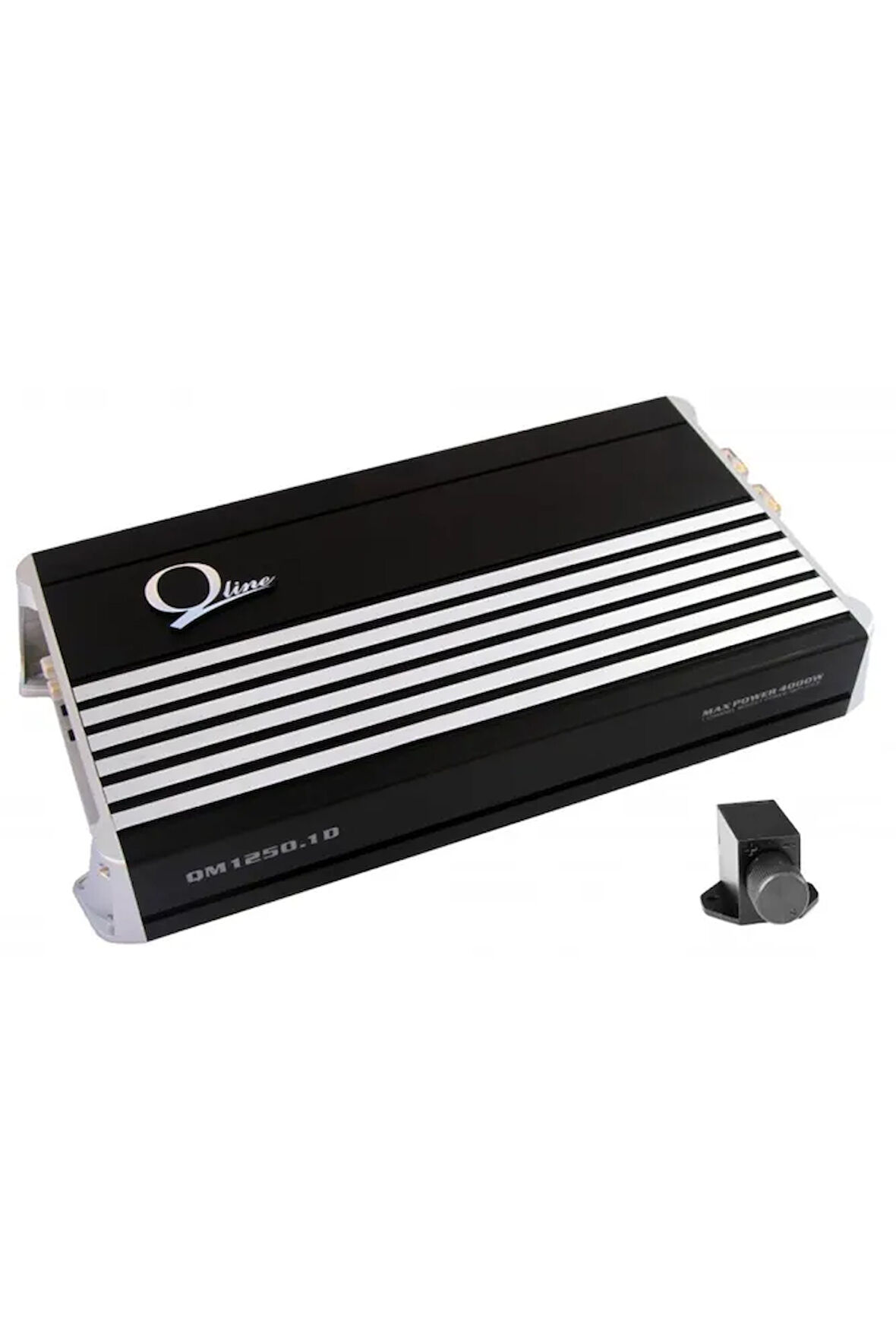 QM1250.1D | QLine D Sınıfı Mono Amplifikatör