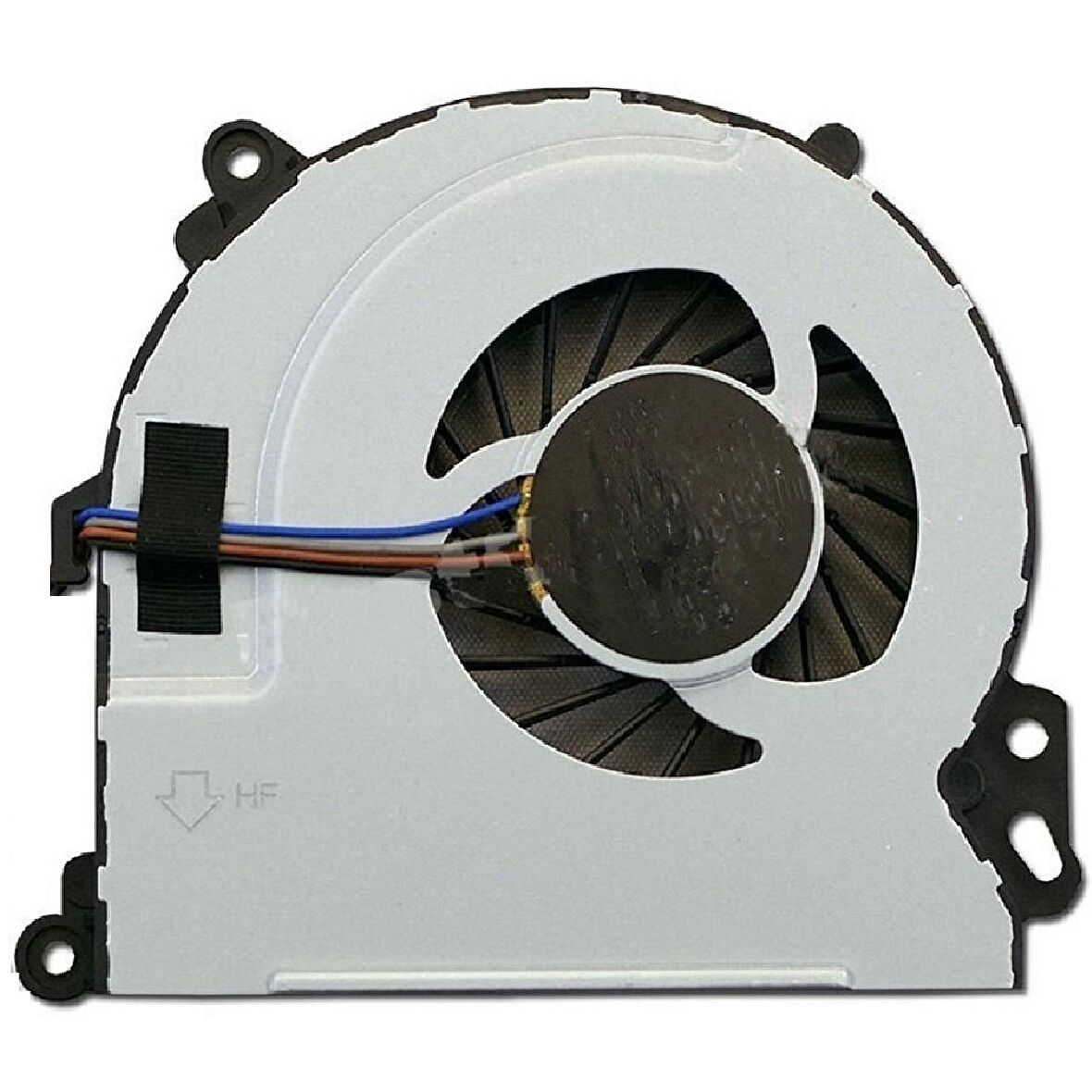 Hp KSB06105HB-CJ1M, 6033B0032801, 720235-001, 720235-141 Uyumlu Fan Soğutucu