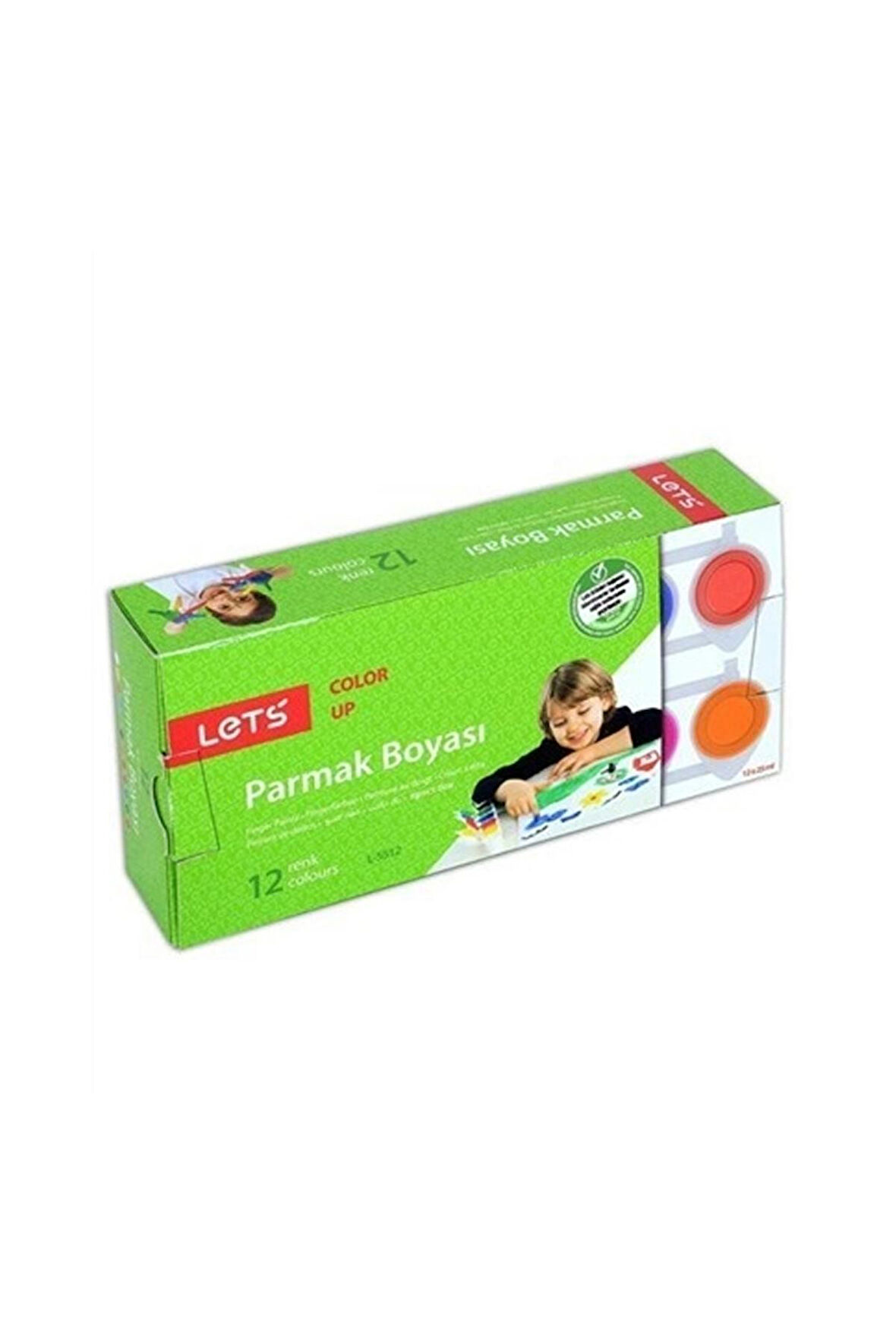 Parmak Boyası 25 mg