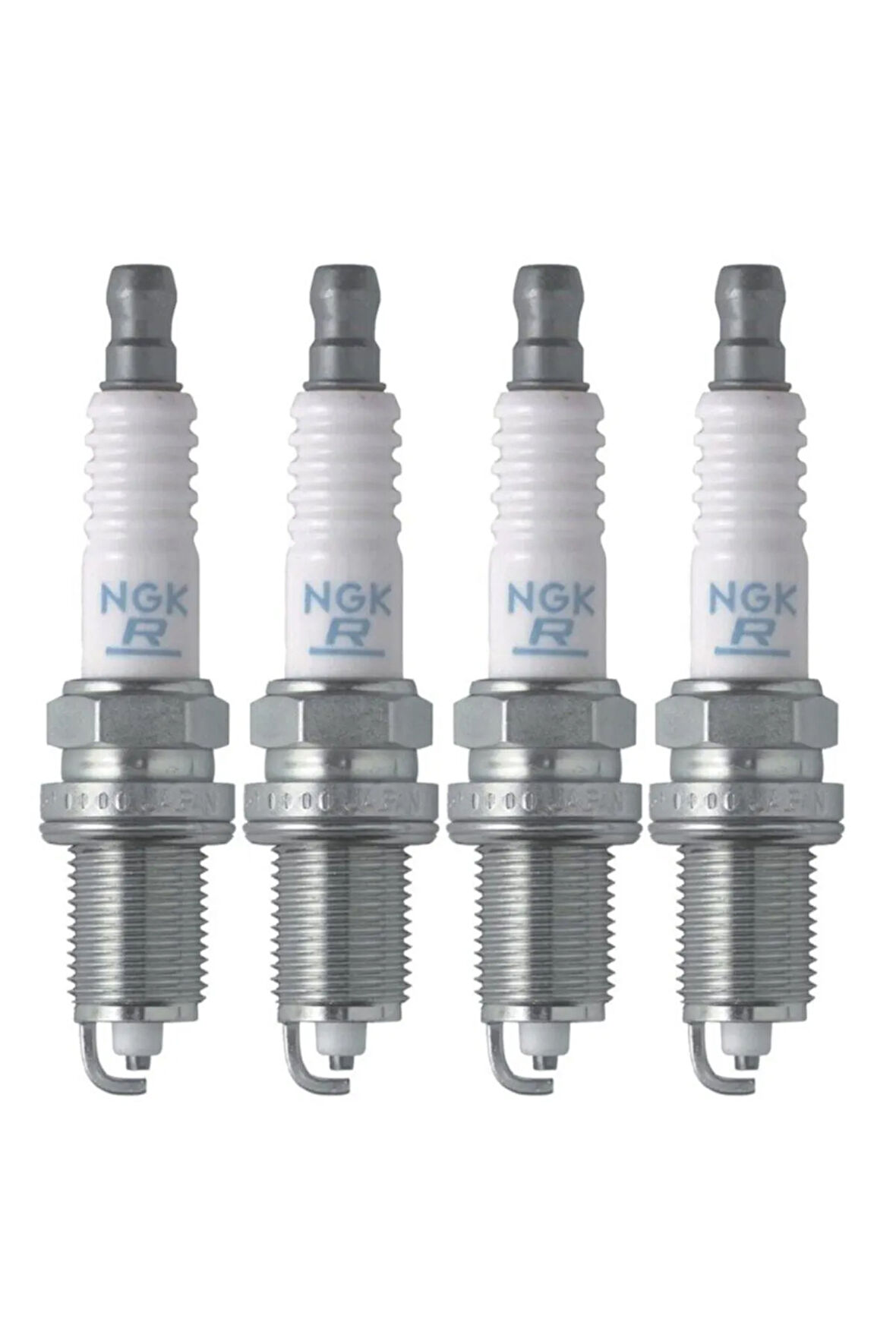 4'lü Ateşleme Buji Takımı Zfr5j 11 Uyumlu