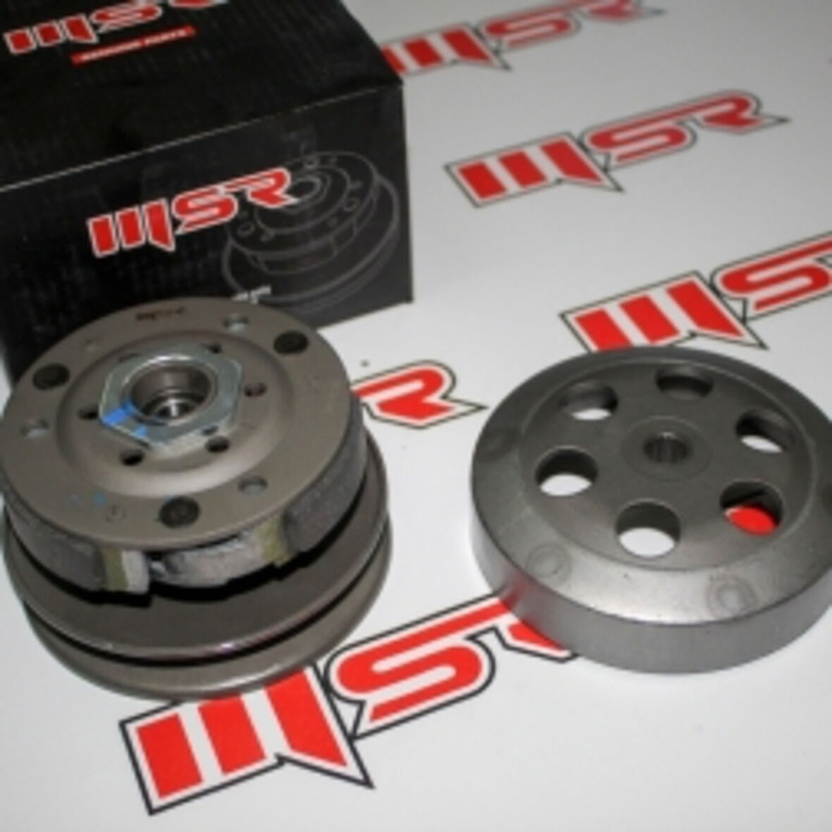 Yamaha Neos 50 Arka Varyatör 555186384