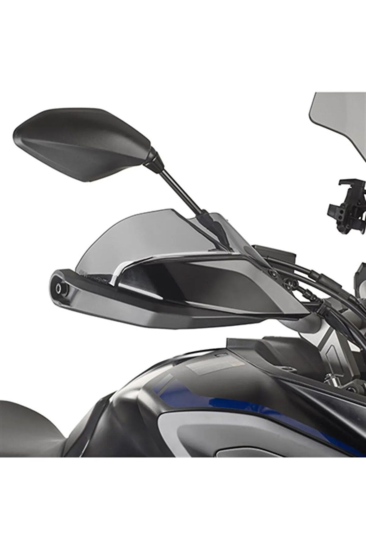 Eh2139 Yamaha Tracer 900 / Tracer 900 Gt (18-20) El Koruma