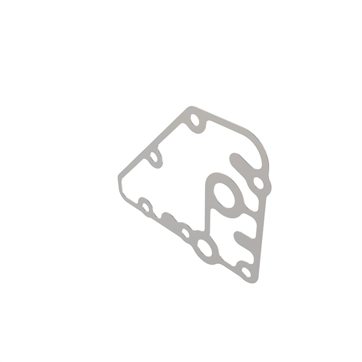 Conta, Keçe R123525