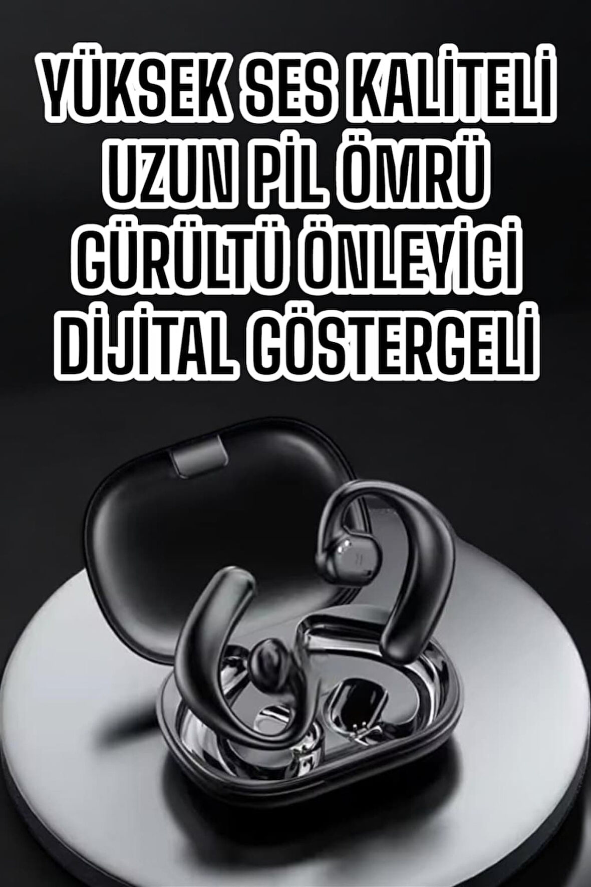 En İyi R14 Bluetooth'lu Kulaklık Aktif Gürültü Engelleyici