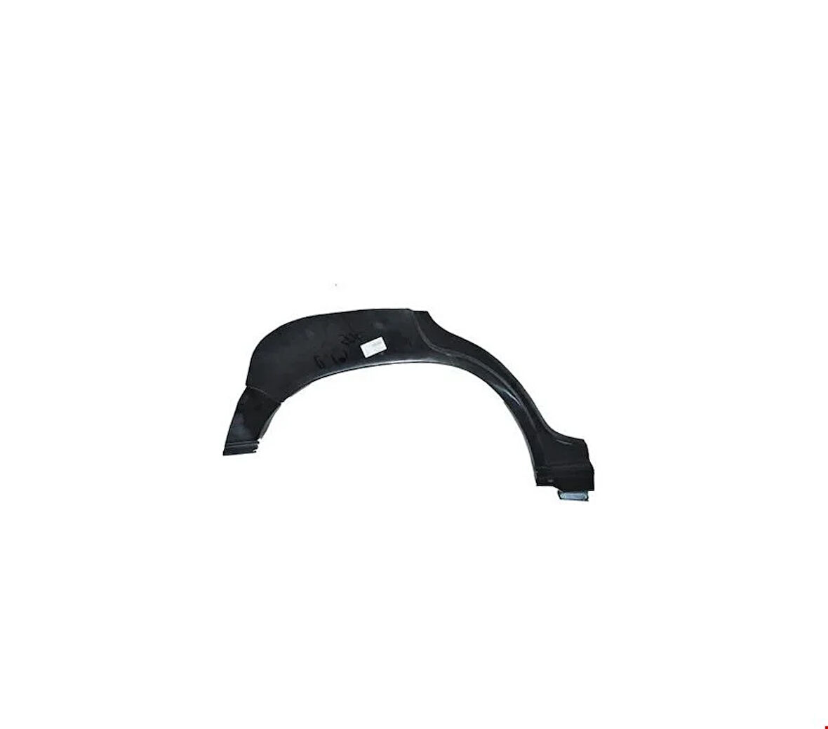 Renault R19 1988-1996 Arası Uyumlu Sol Çamurluk Ağız Parçası