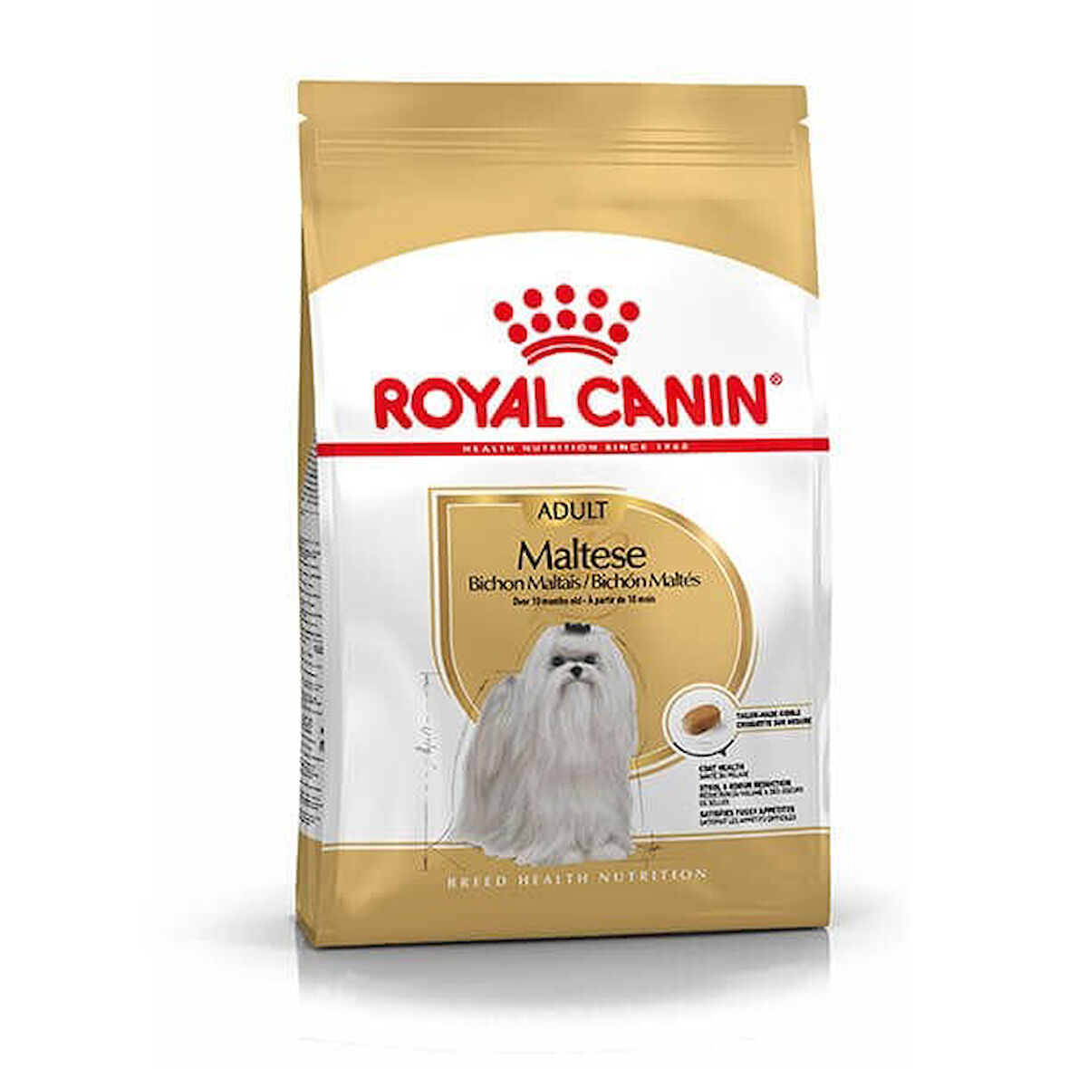 Royal Canin Maltese Terrier Adult Yetişkin Köpek Maması 1.5 Kg