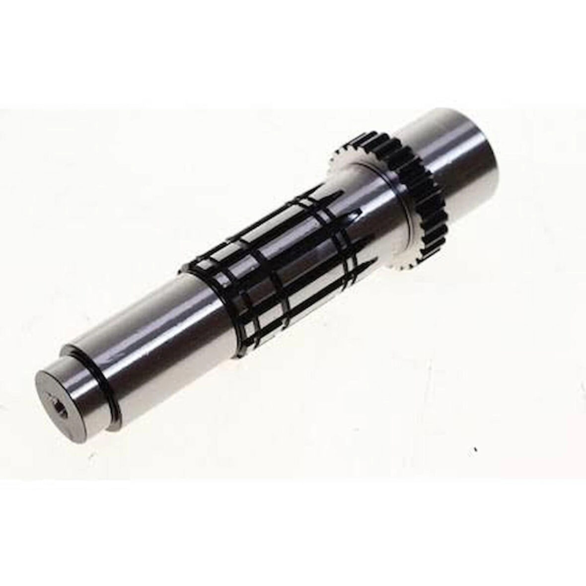 John Deere R231766 PTO Kuyruk Mili 7430 7530 7030 Serisi Uyumlu