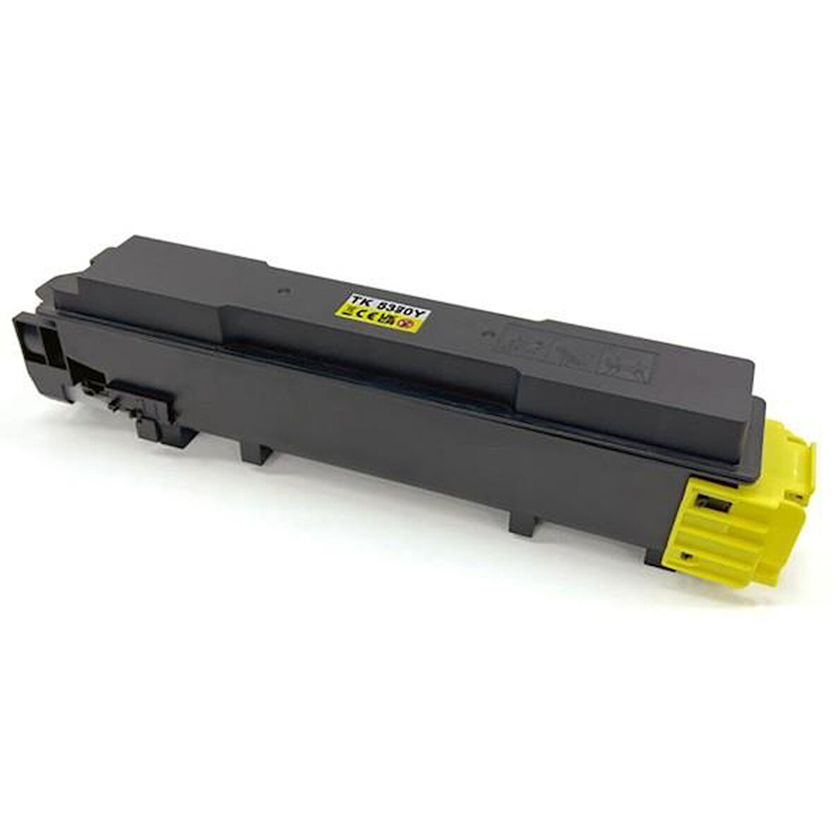 TECPRİNT Kyecora Uyumlu TK-5370 Sarı Muadil Toner