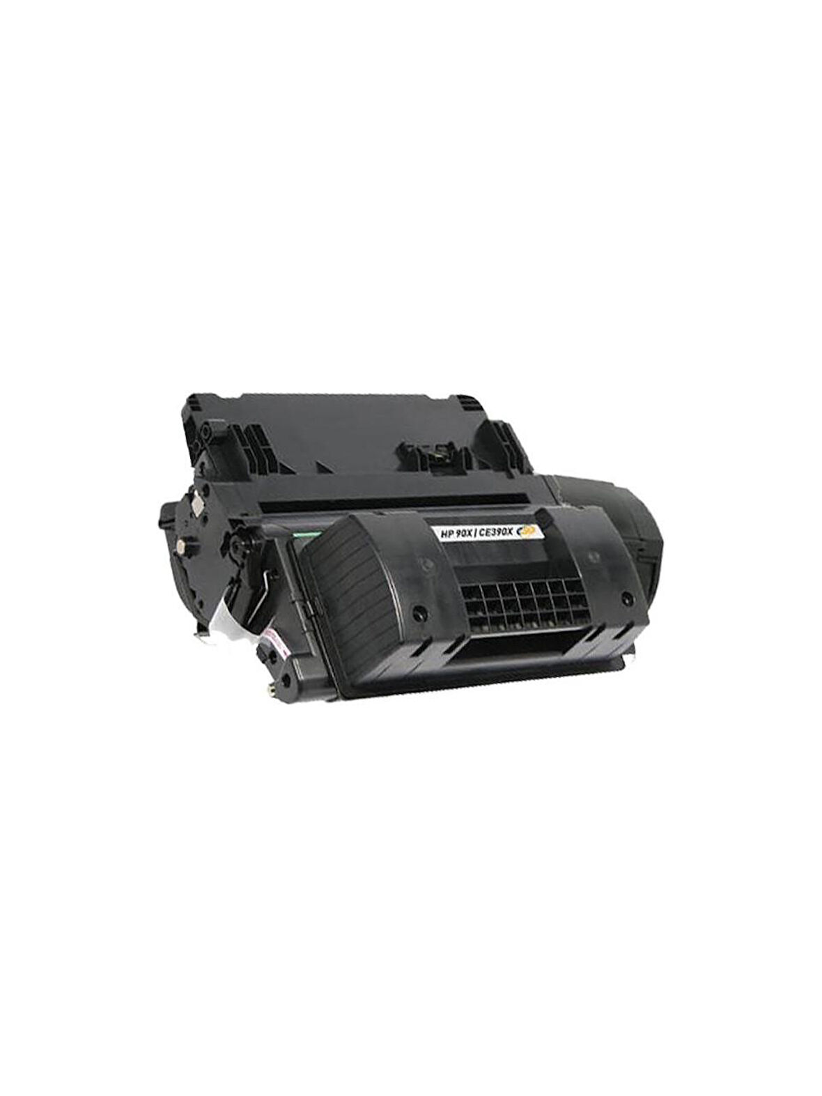 Tecprint HP 90X HP CE390X HP CE738A Uyumlu Muadil Toner 24.000 Sayfa