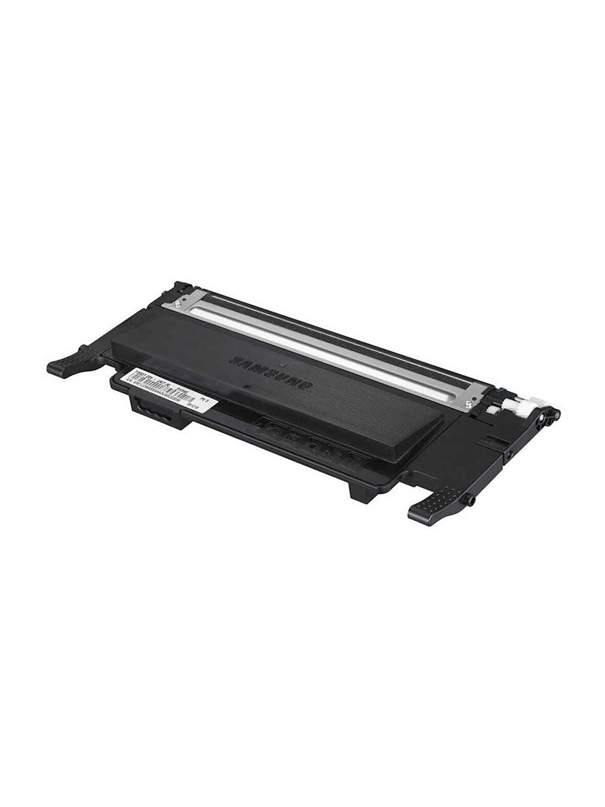 Tecprint  CLT-K407 Samsung CLP-326W Uyumlu Siyah Muadil Toner
