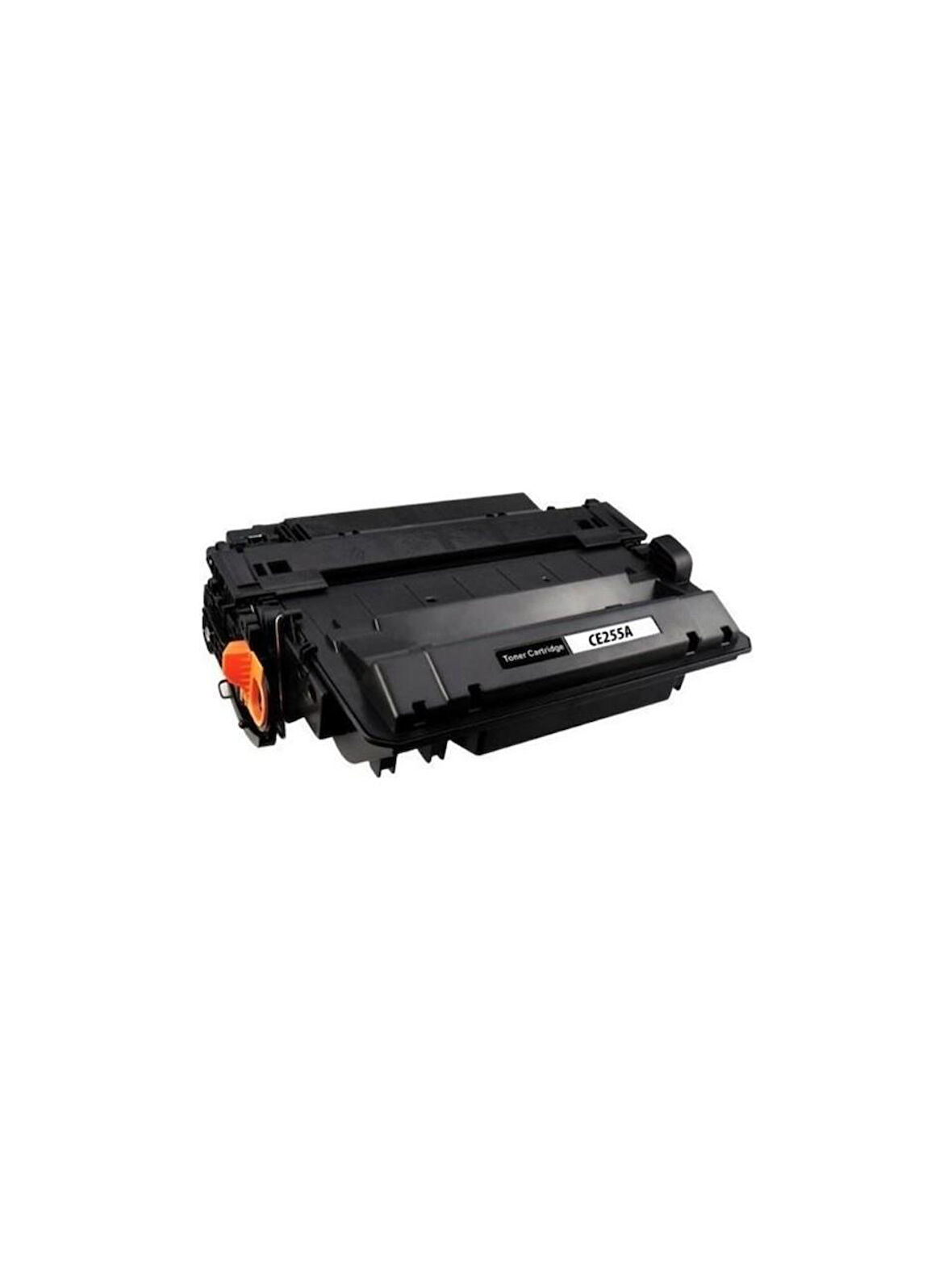 Tecprint Hp CE255A Uyumlu Muadil Toner