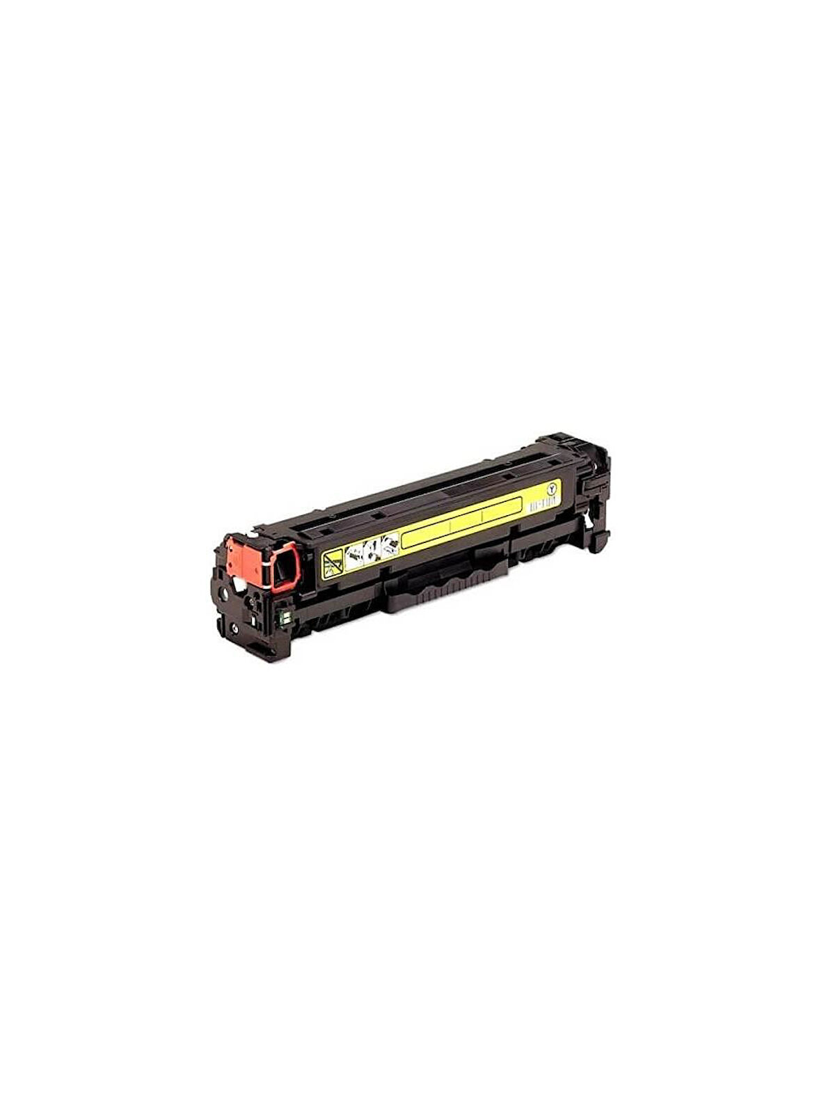Tecprint CF382A-M476DN Sarı Muadil Toner 312A 2800 Sayfa