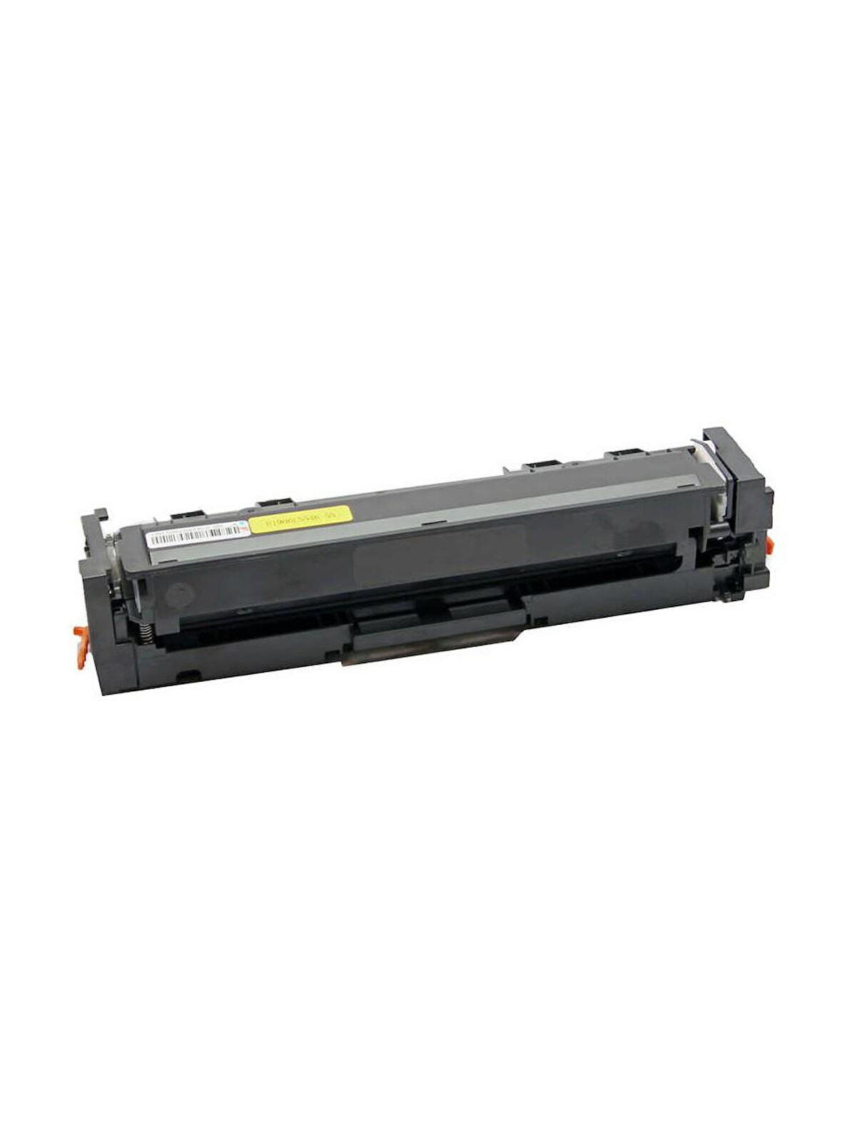 Hp 415X-W2033X Siyah Çipsiz Muadil Toner BK
