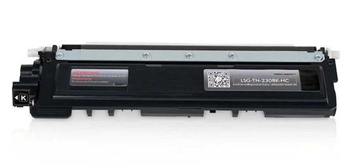 Tecprint Brother TN210-TN270-TN230-TN240 Siyah Uyumlu Muadil Toner 2200 Sayfa