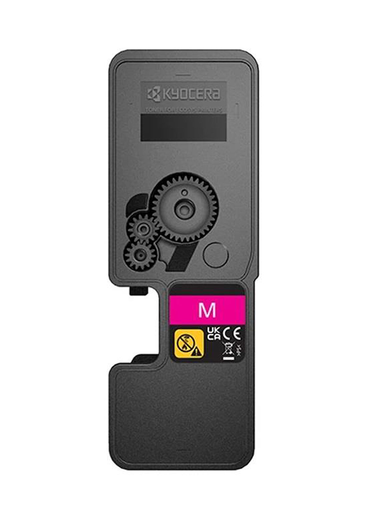 Tecprint TK-5430 Kyocera Ecosys PA2100 Kırmızı Uyumlu Muadil Toner 