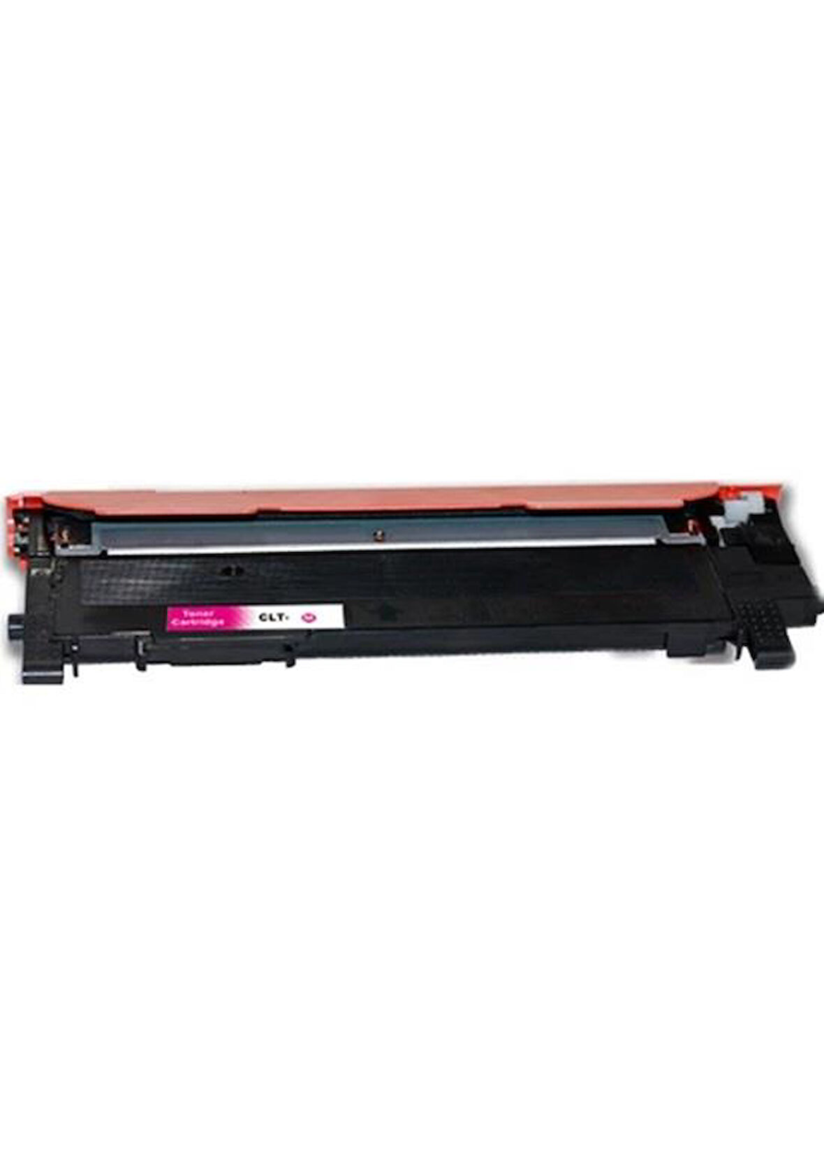 Tecprint Samsung Clt 404 Toner Muadil Kırmızı (1.500 Sayfa )