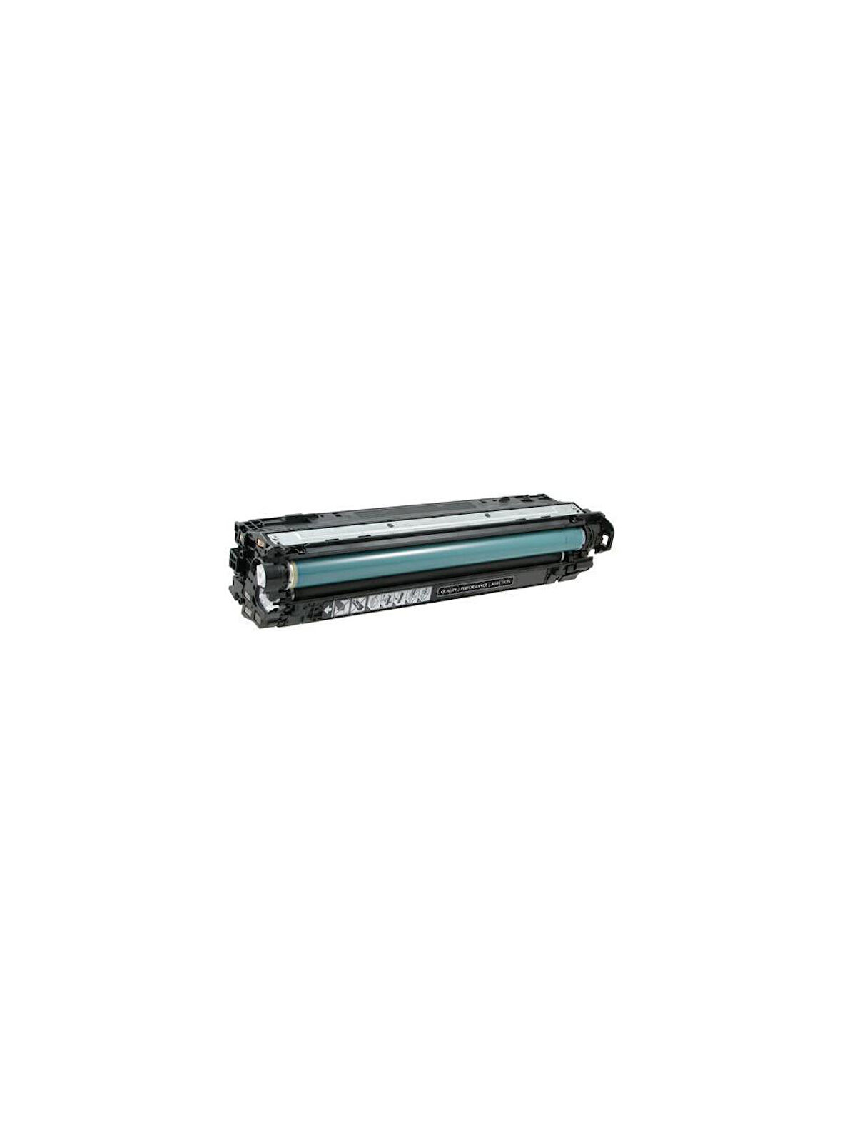 Tecprint Hp 307A-CE740A 6.000 Sayfa Siyah Muadil Toner
