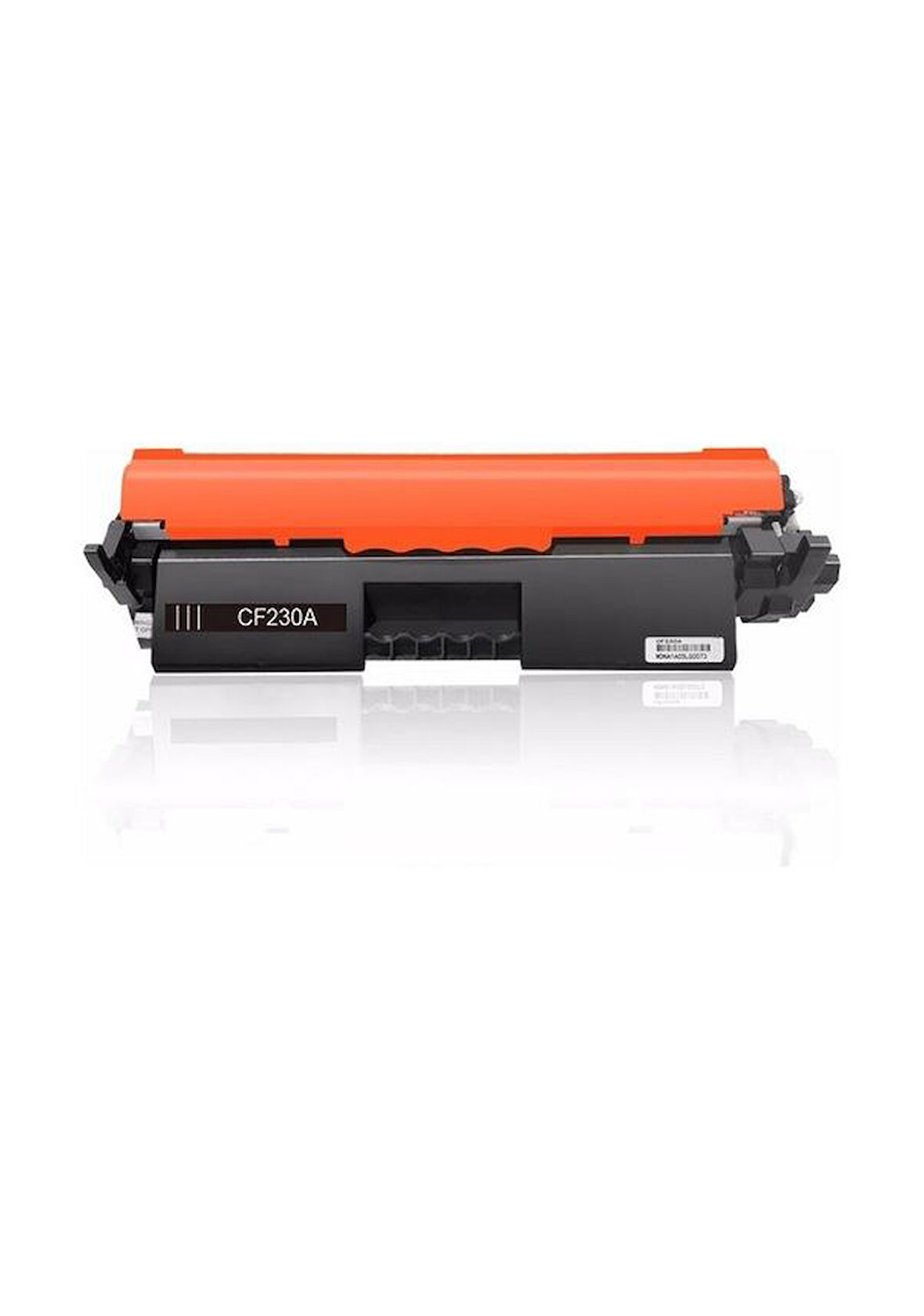 Tecprint CF230A/CRG051 Uyumlu Muadil Toner /CANON MF-264/267/269 1.7K