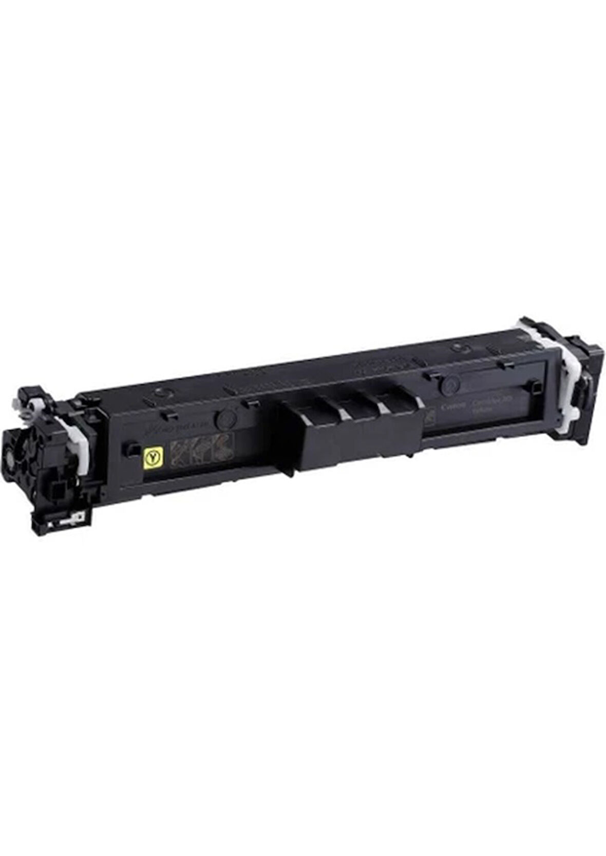 Tecprint Canon CRG-069H Uyumlu Muadil Sarı Çipli Toner/LBP673CDW/MF752CDW/MF754CDW 5.5K Baskı