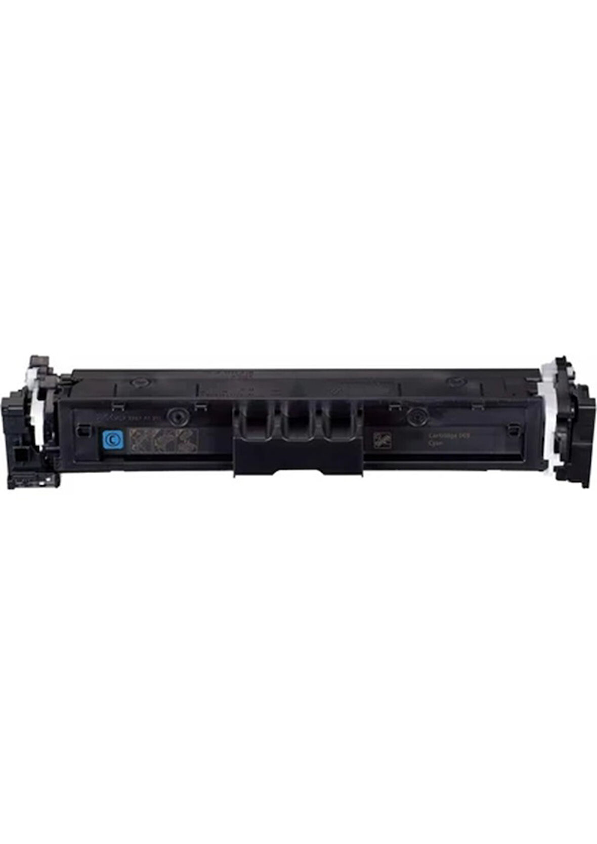 Tecprint Canon CRG-069H Uyumlu Muadil Mavi Çipsiz Toner/LBP673CDW/MF752CDW/MF754CDW 5.5K Baskı