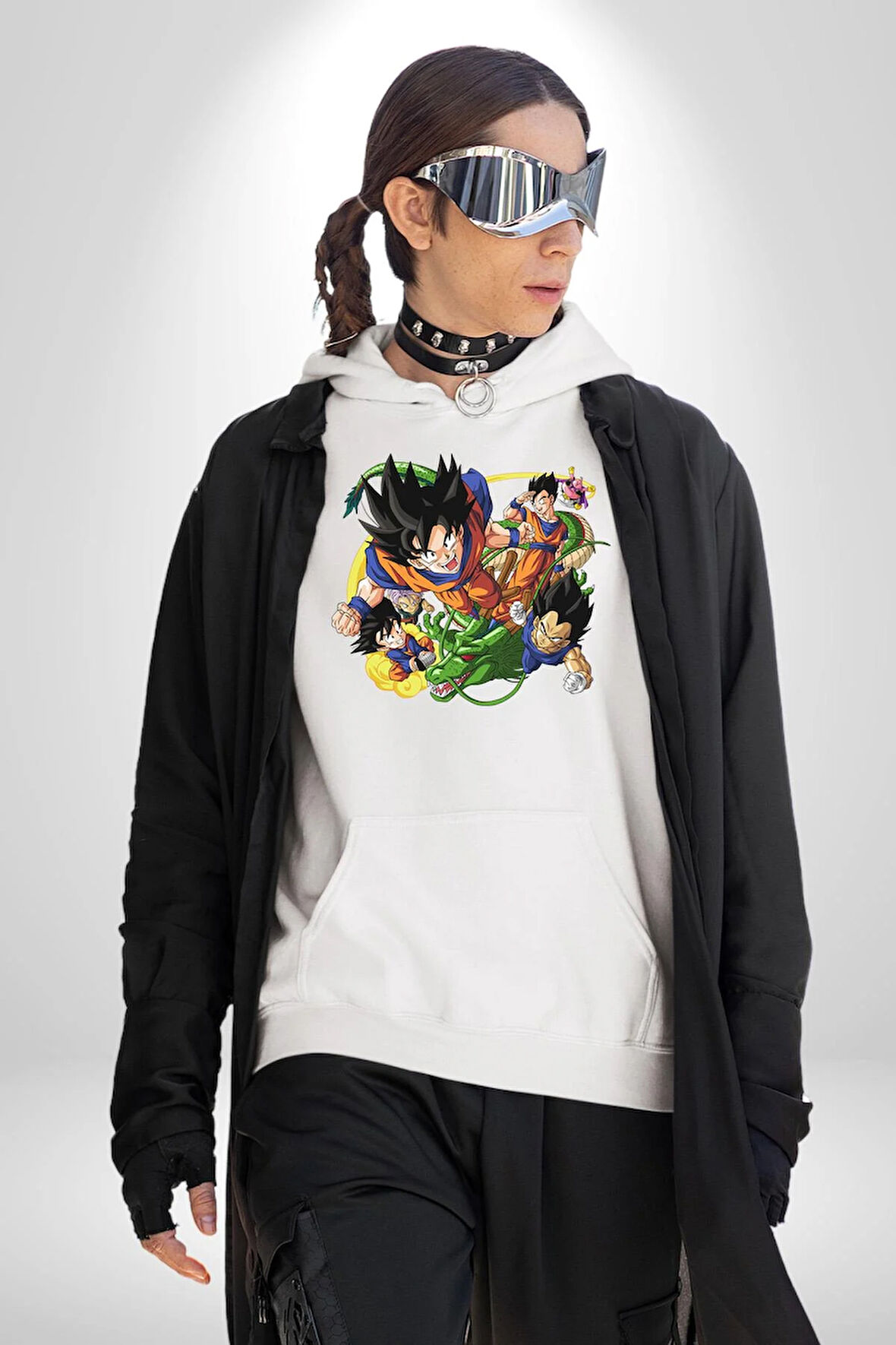 Savaşçı Ruhlar - Efsanevi Anime Aksiyon





 Erkek Kadın Beyaz Dijital Baskılı Kapüşonlu Sweatshirt Hoodie