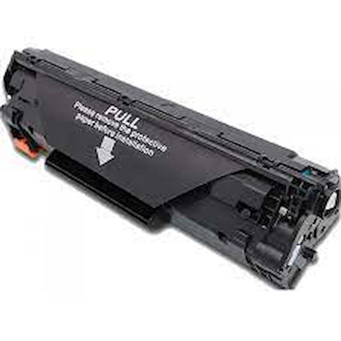 HP Toner LaserJet Pro M1212NF MFP Toner Muadil CE285A 85A