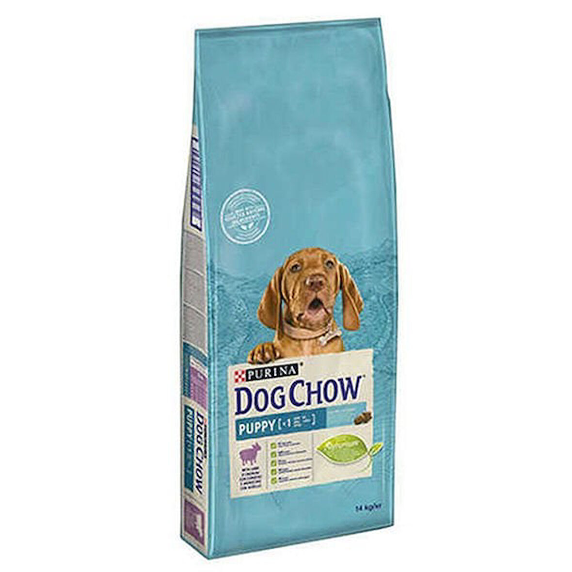 Purina Dog Chow Kuzu Etli Yavru Köpek Maması 14 Kg