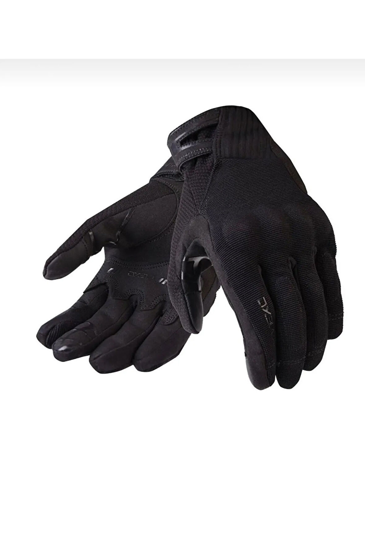 Globe Gloves Black
